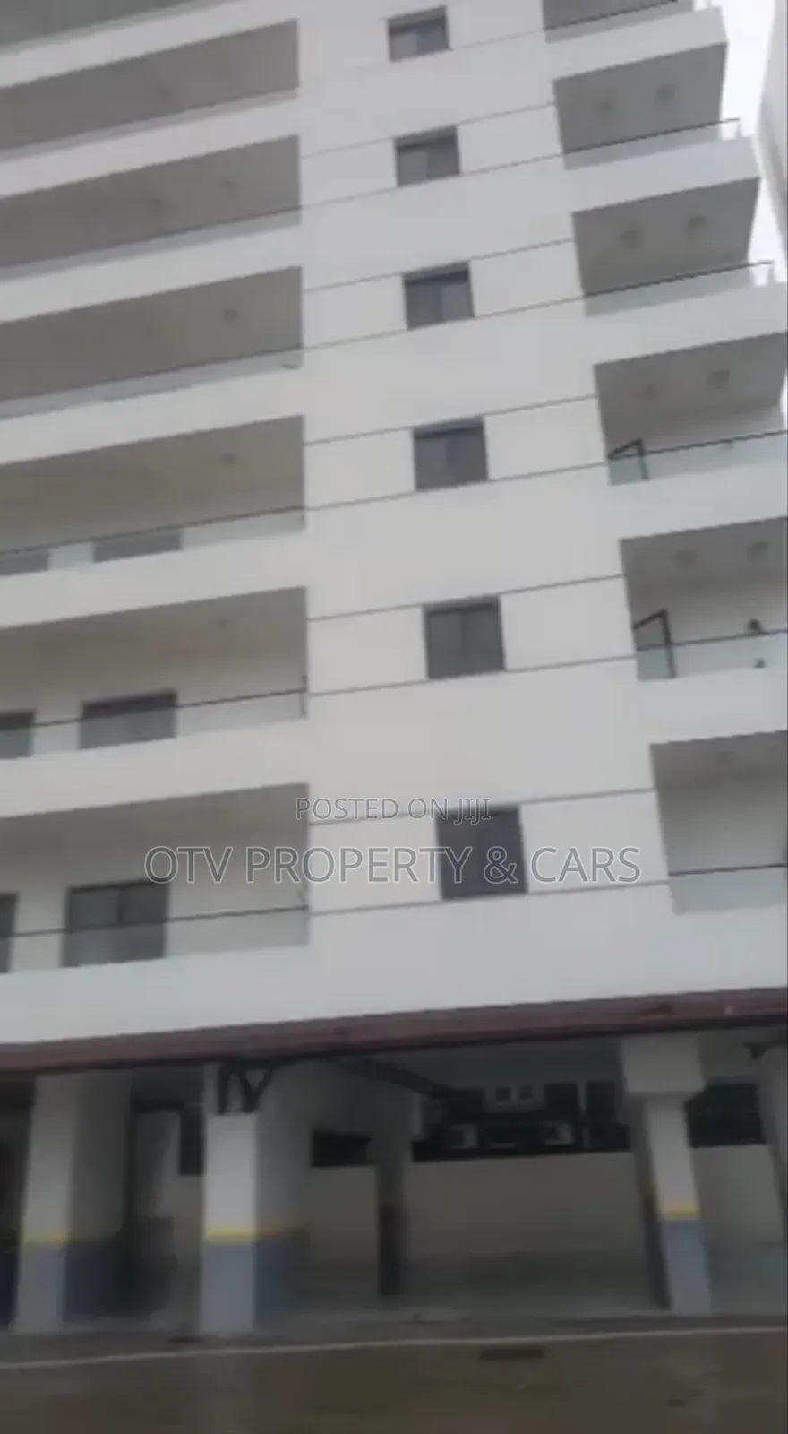 Furnished 4bdrm Apartment in Ikoyi for rent
