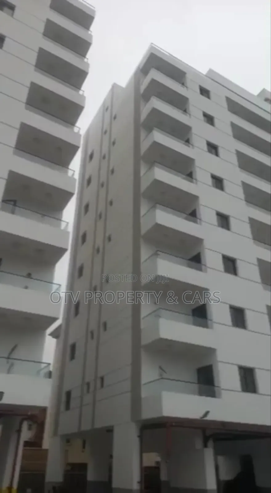 Furnished 4bdrm Apartment in Ikoyi for rent