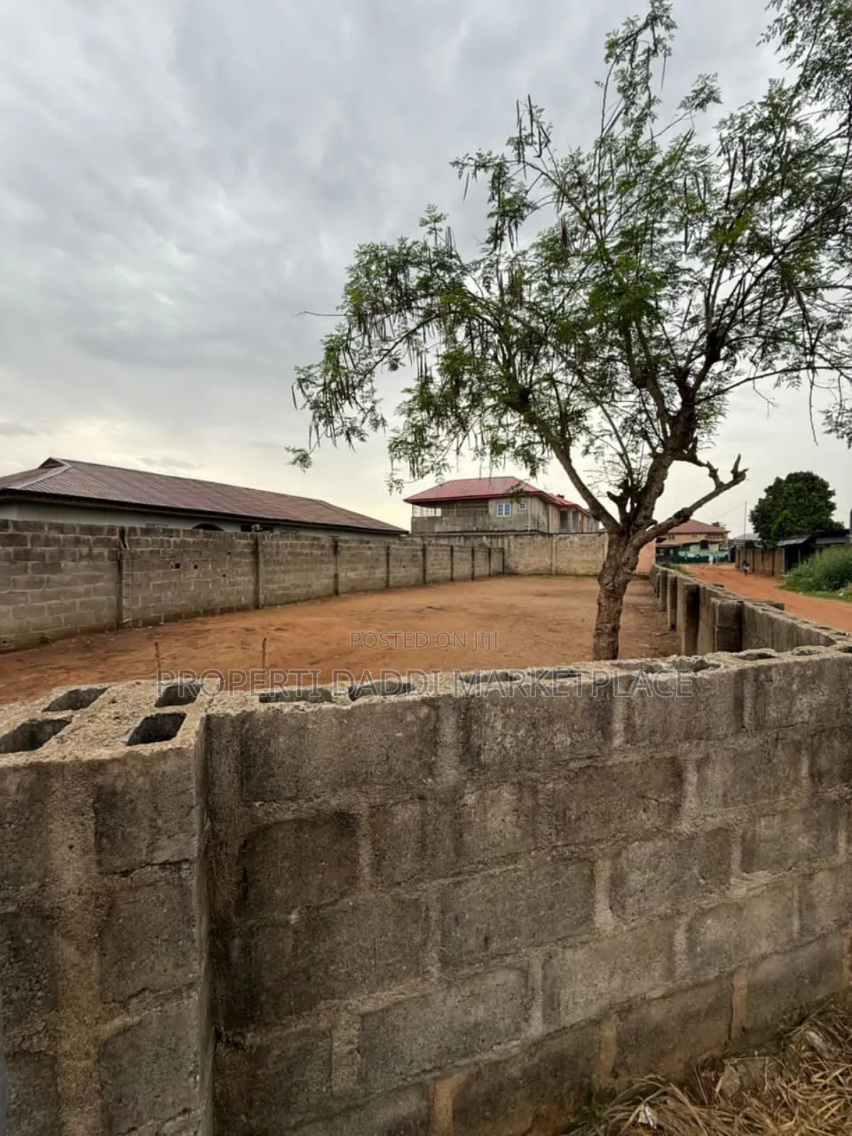 Estate Land for Sale