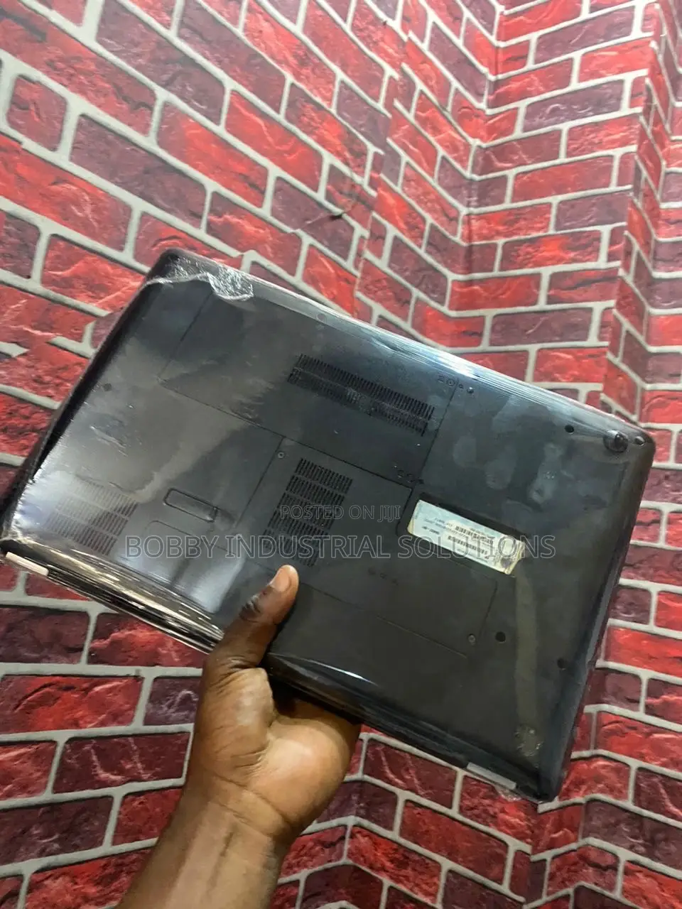 Laptop HP 15 4GB Intel Core I3 HDD 500GB