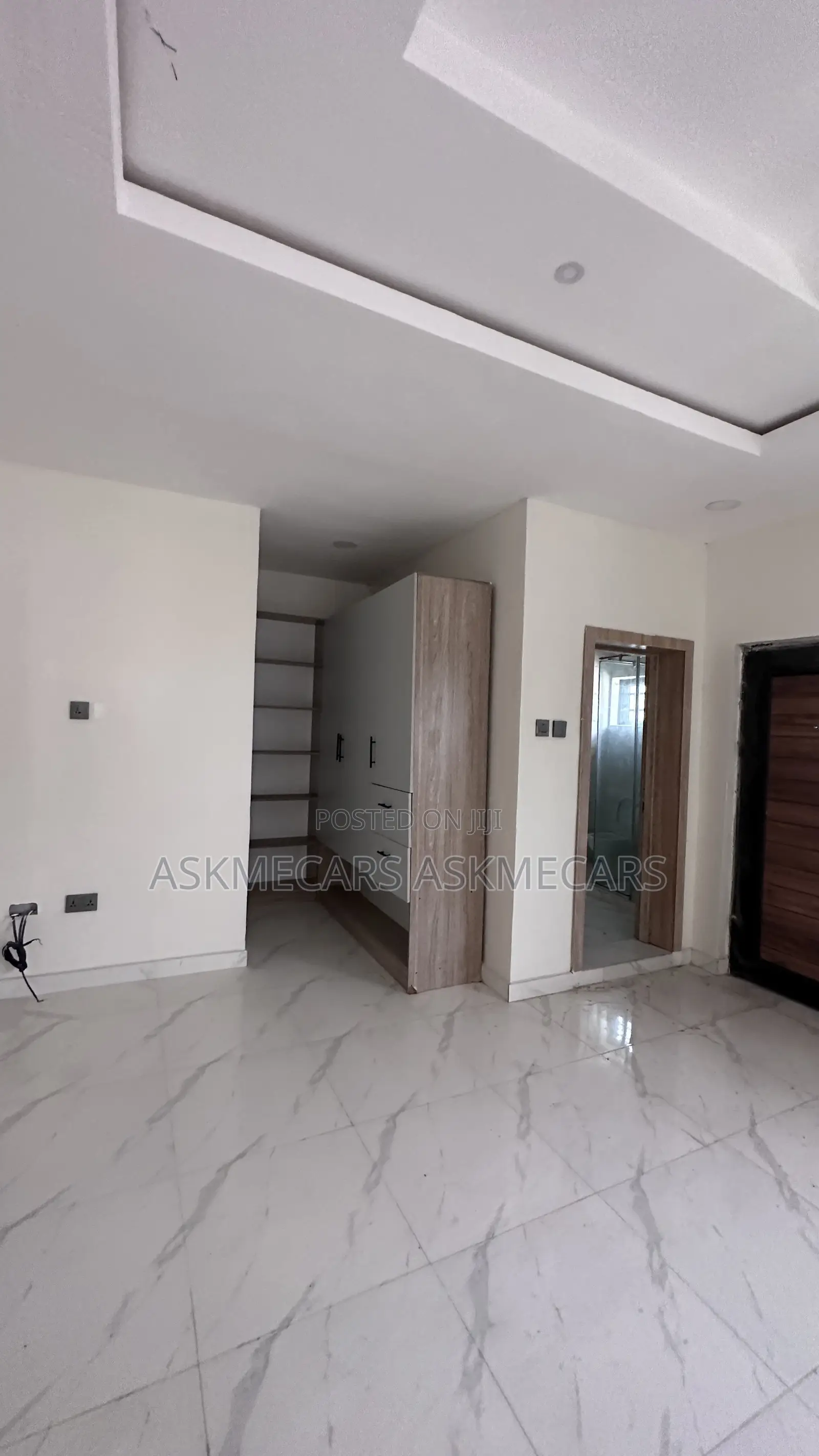 3bdrm Duplex in Gra 2, Abijo for rent