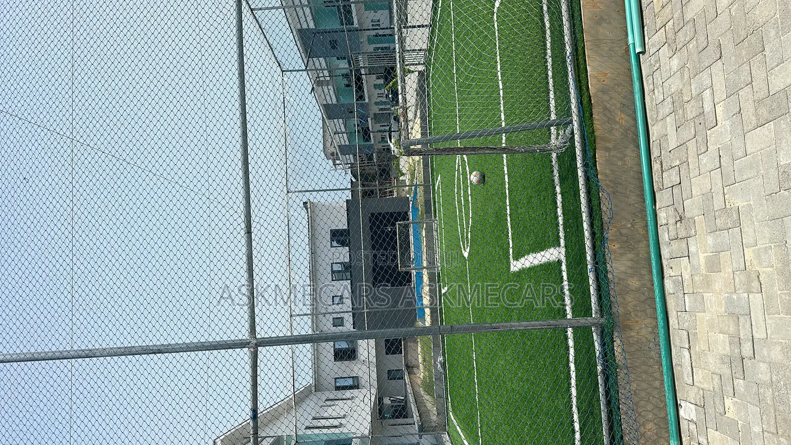 3bdrm Duplex in Gra 2, Abijo for rent