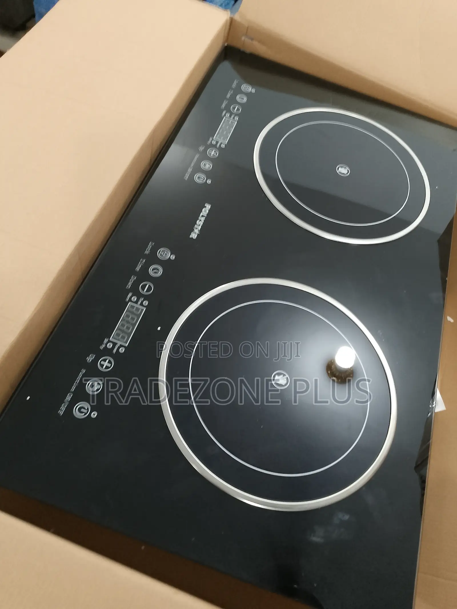 Simple Reliable Polystar Hotplate