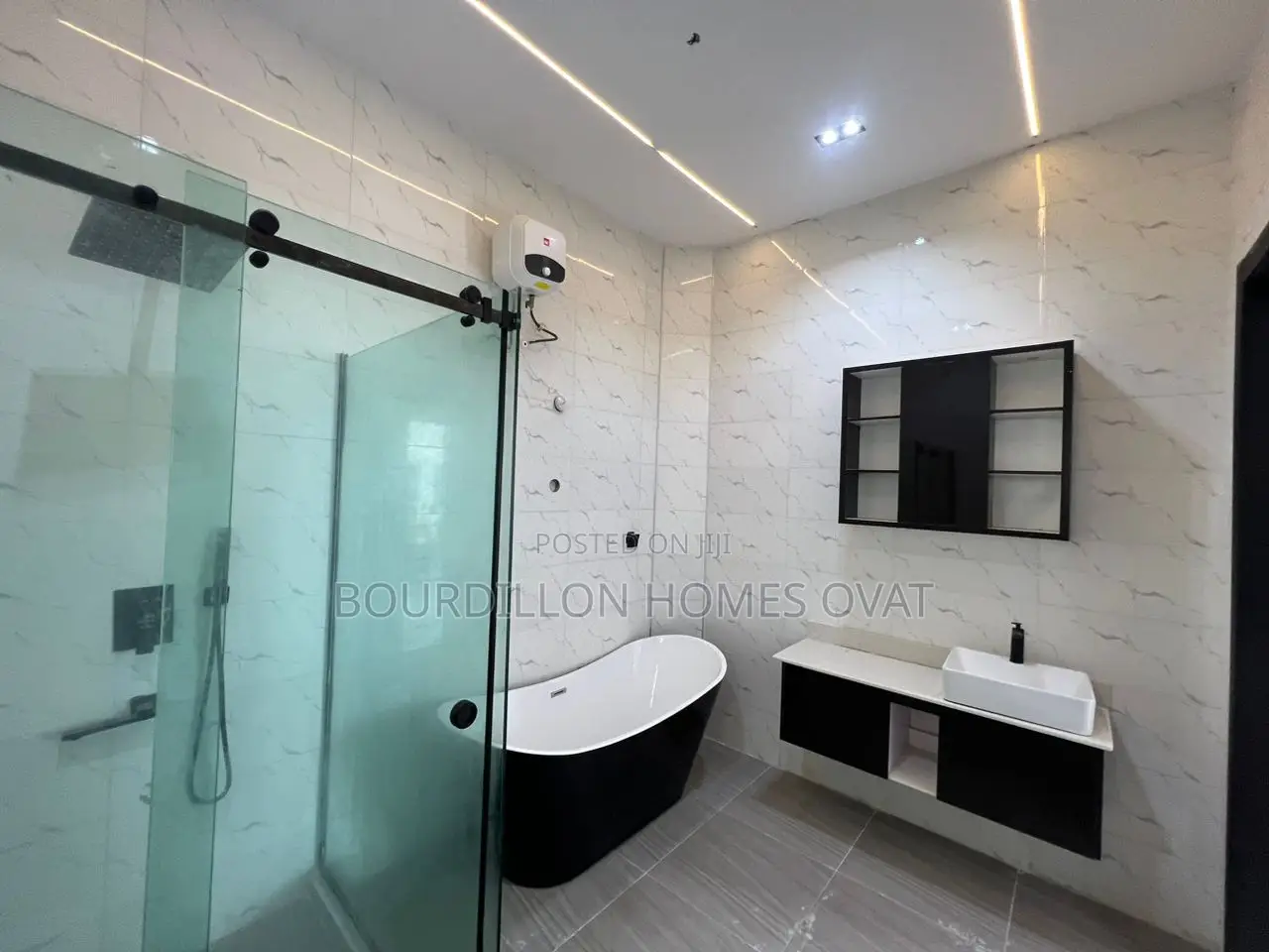 5bdrm Duplex in Ajah for sale