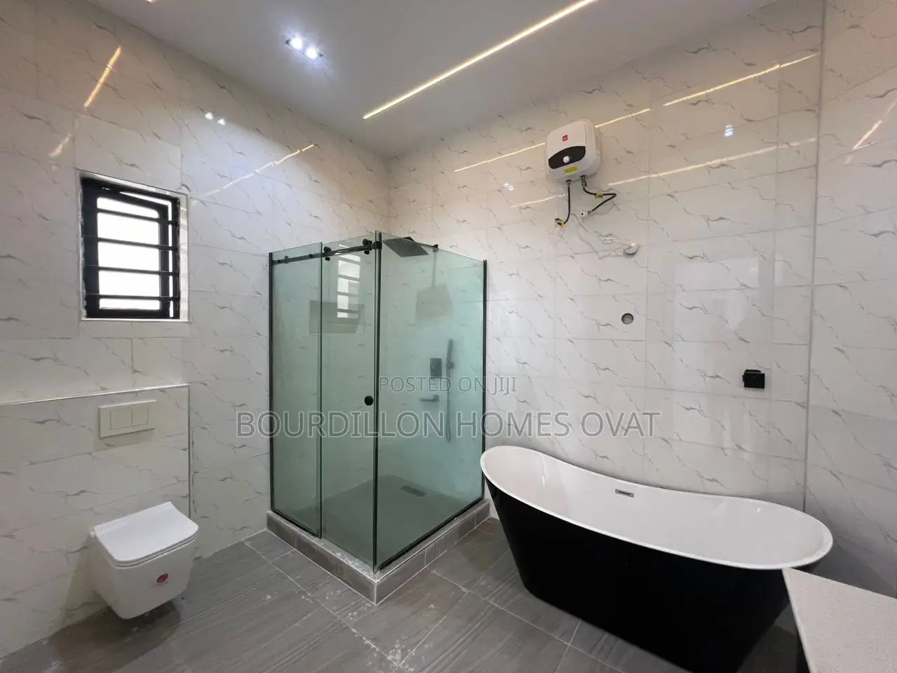 5bdrm Duplex in Ajah for sale