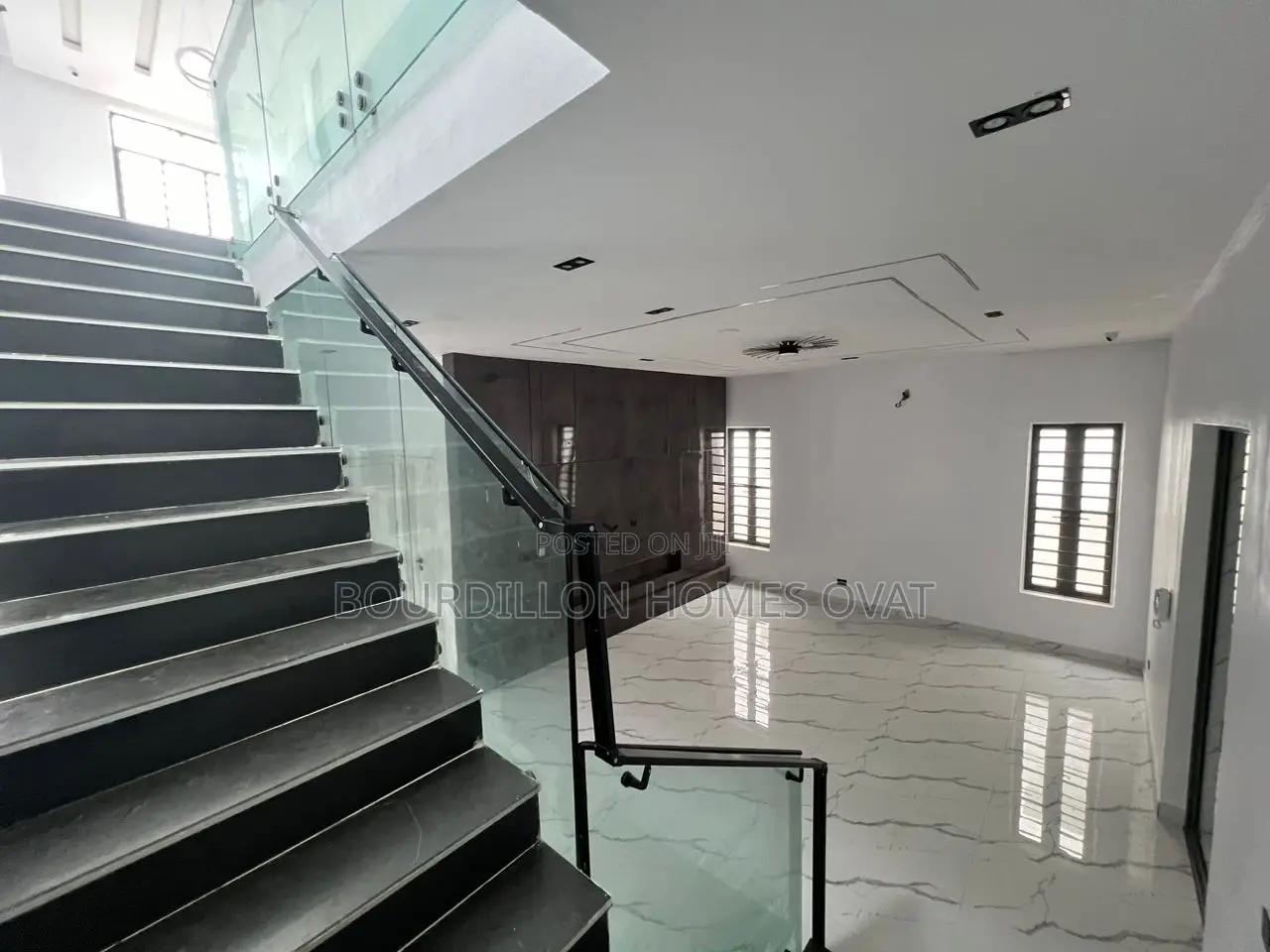 4bdrm Duplex in Ajah for sale