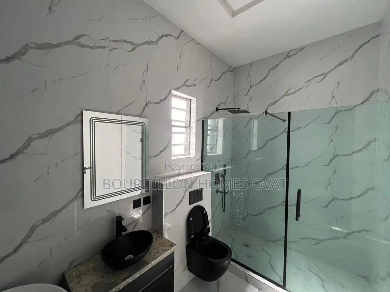 4bdrm Duplex in Ajah for sale