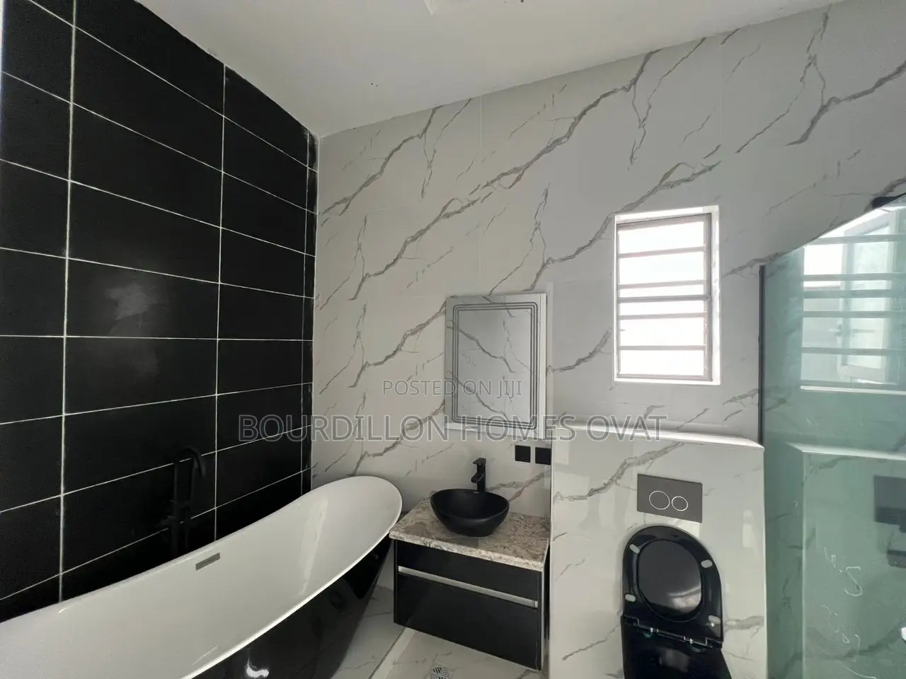 4bdrm Duplex in Ajah for sale