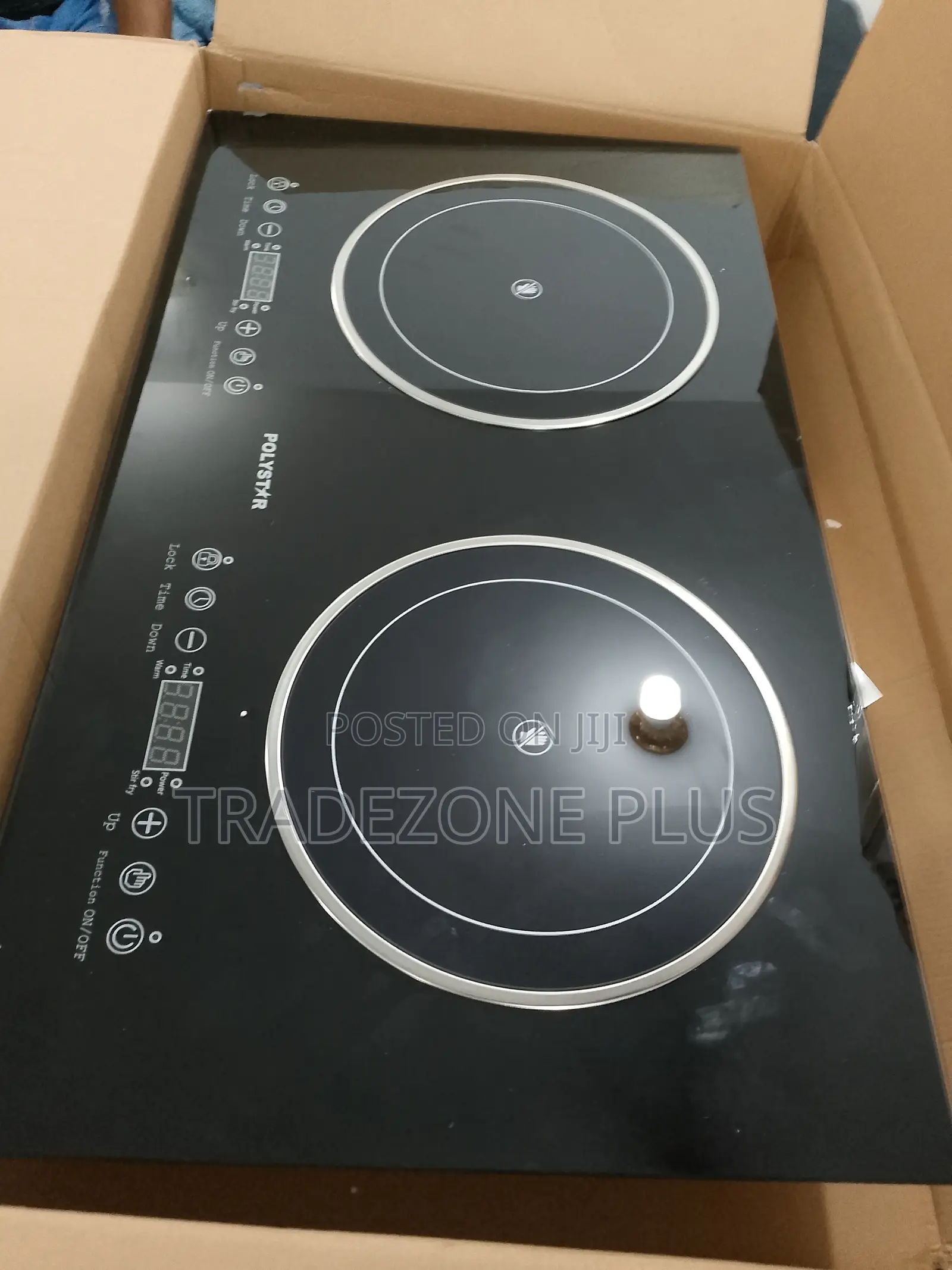 Polystar Effortless Kitchen Companion