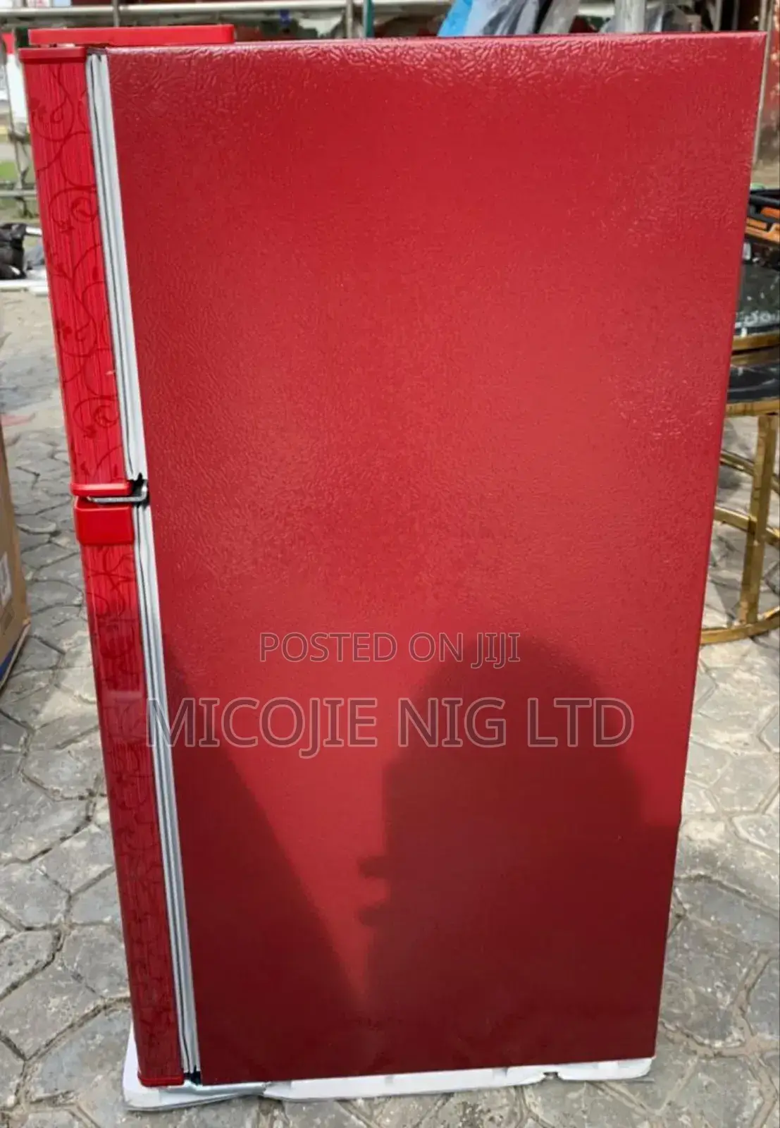 Polystar Refrigerator