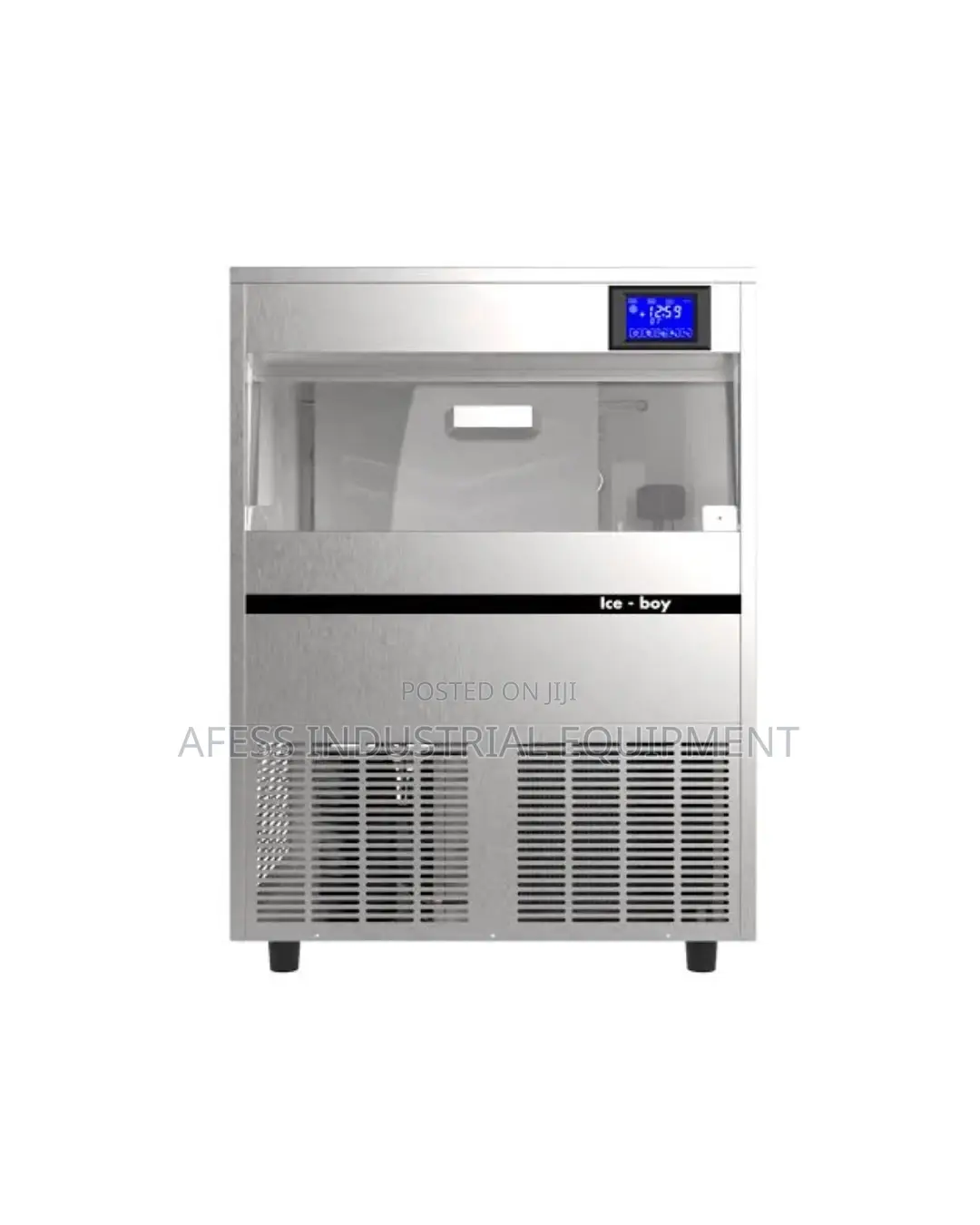 Commercial Ice Cube Machine 40 Cubes