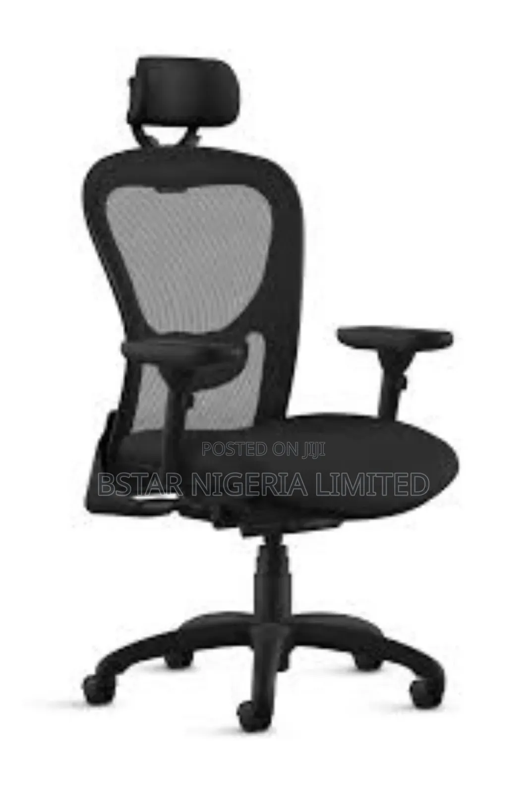 Victory Executive Office Chair