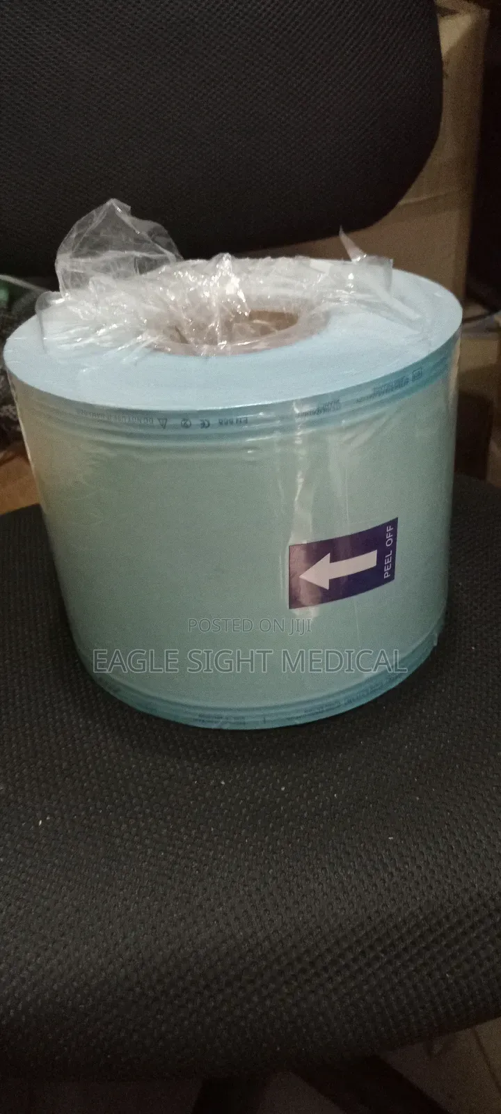 Sterilization Pouch 150mm×200mm(Sterilization Reel)