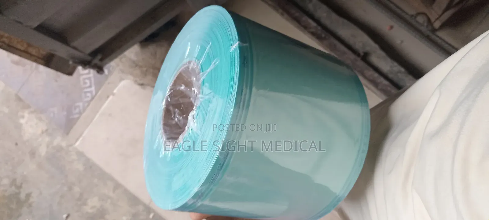 Sterilization Pouch 150mm×200mm(Sterilization Reel)