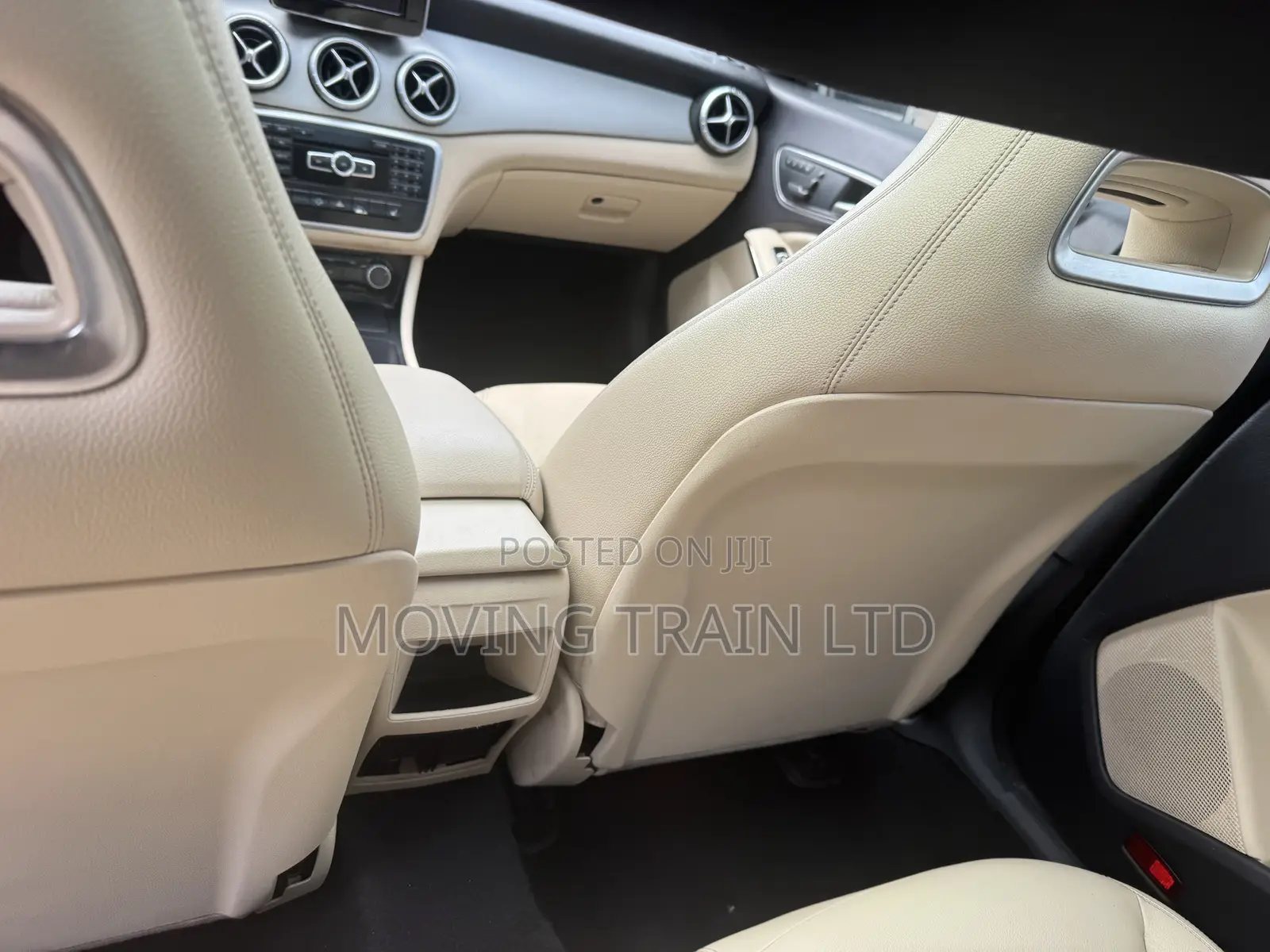 Mercedes-Benz C-Class C 250 CDI (C204) 2015 White