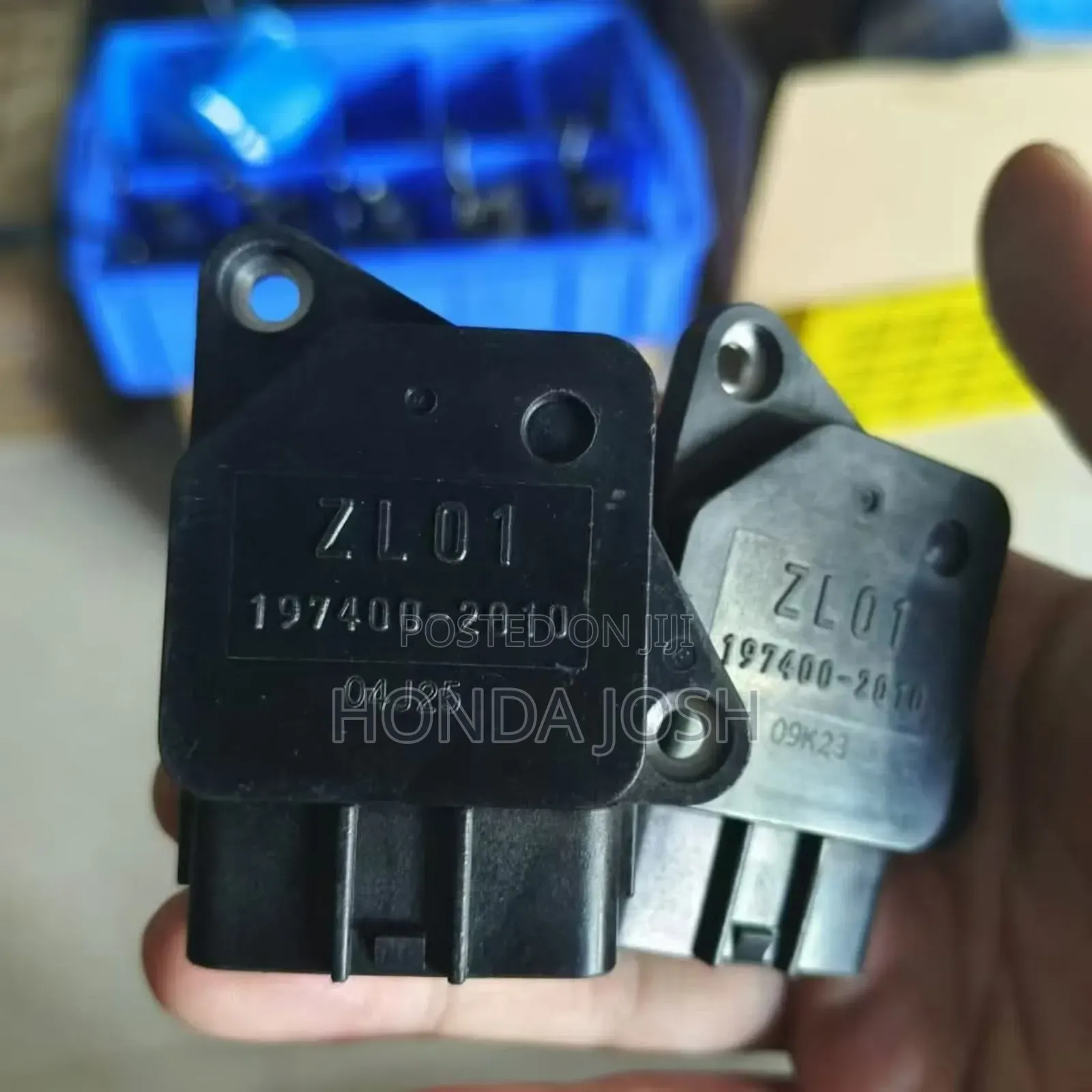 Maf Airflow Meter Sensor 2018-2020 Toyota