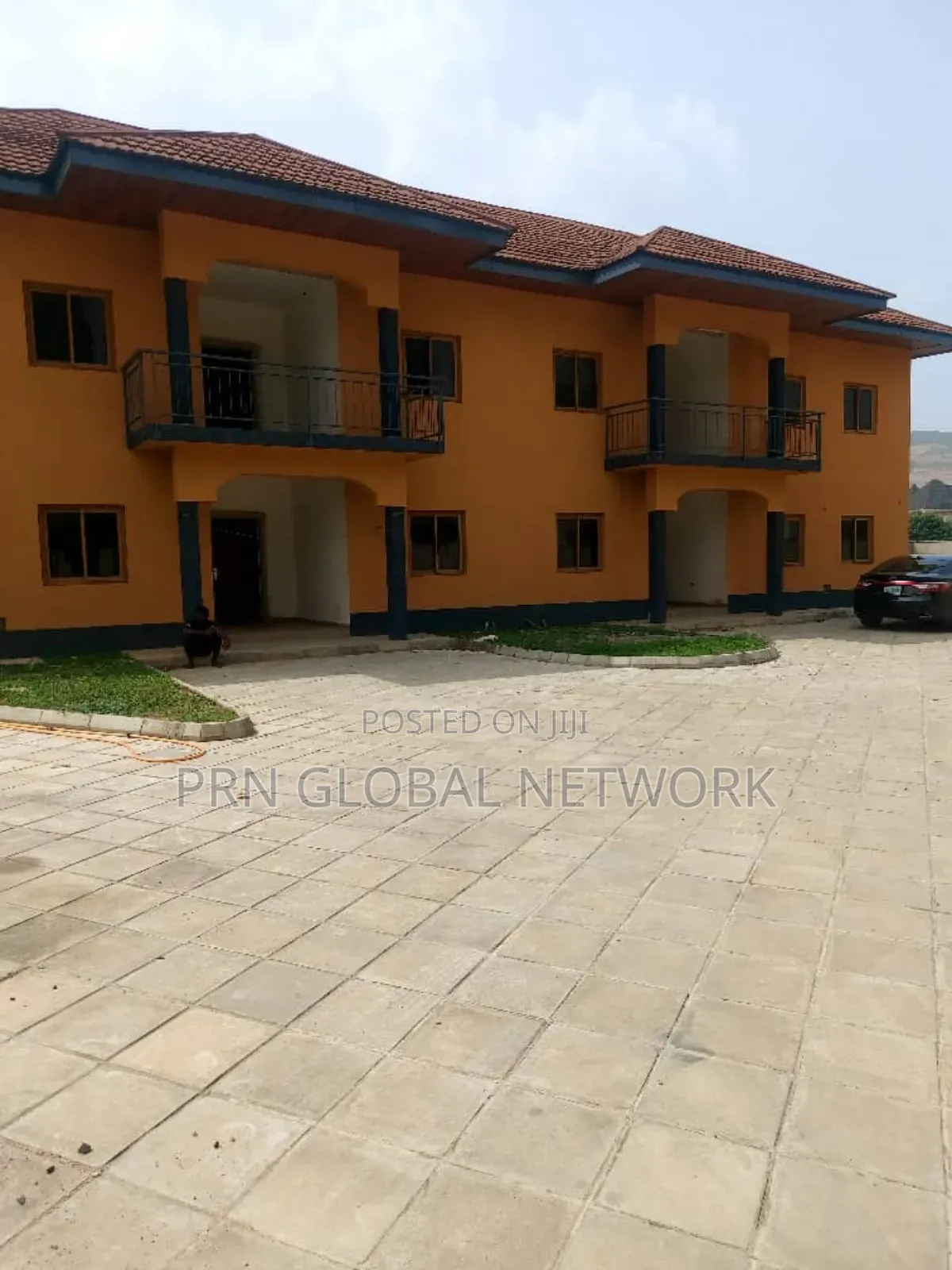 4bdrm Duplex in Katampe Extension for sale