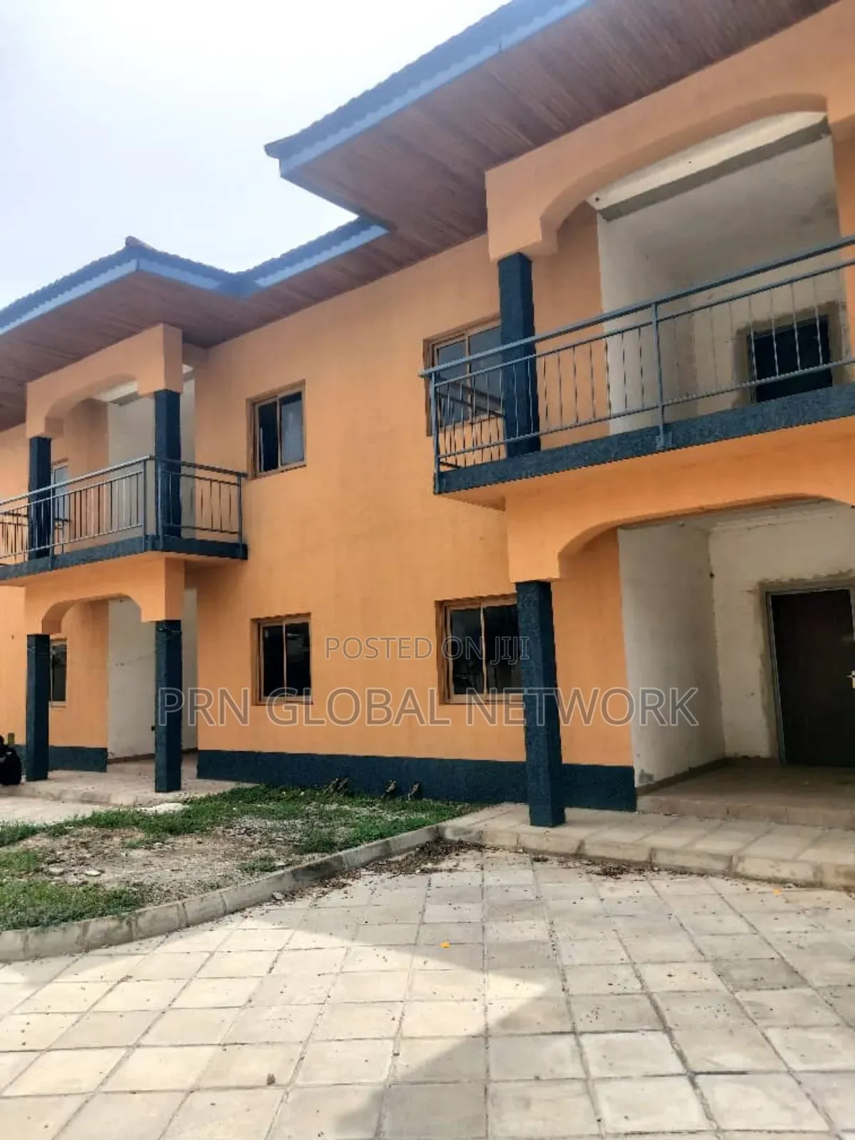 4bdrm Duplex in Katampe Extension for sale