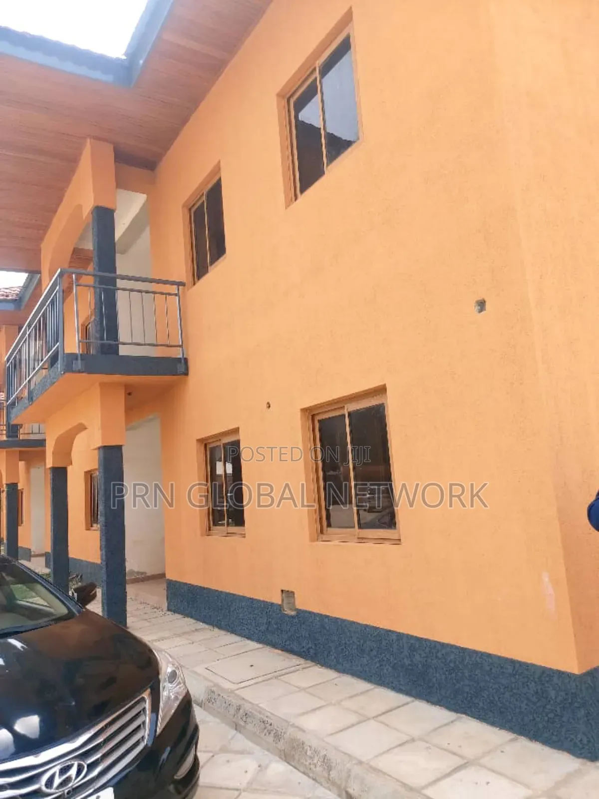 4bdrm Duplex in Katampe Extension for sale