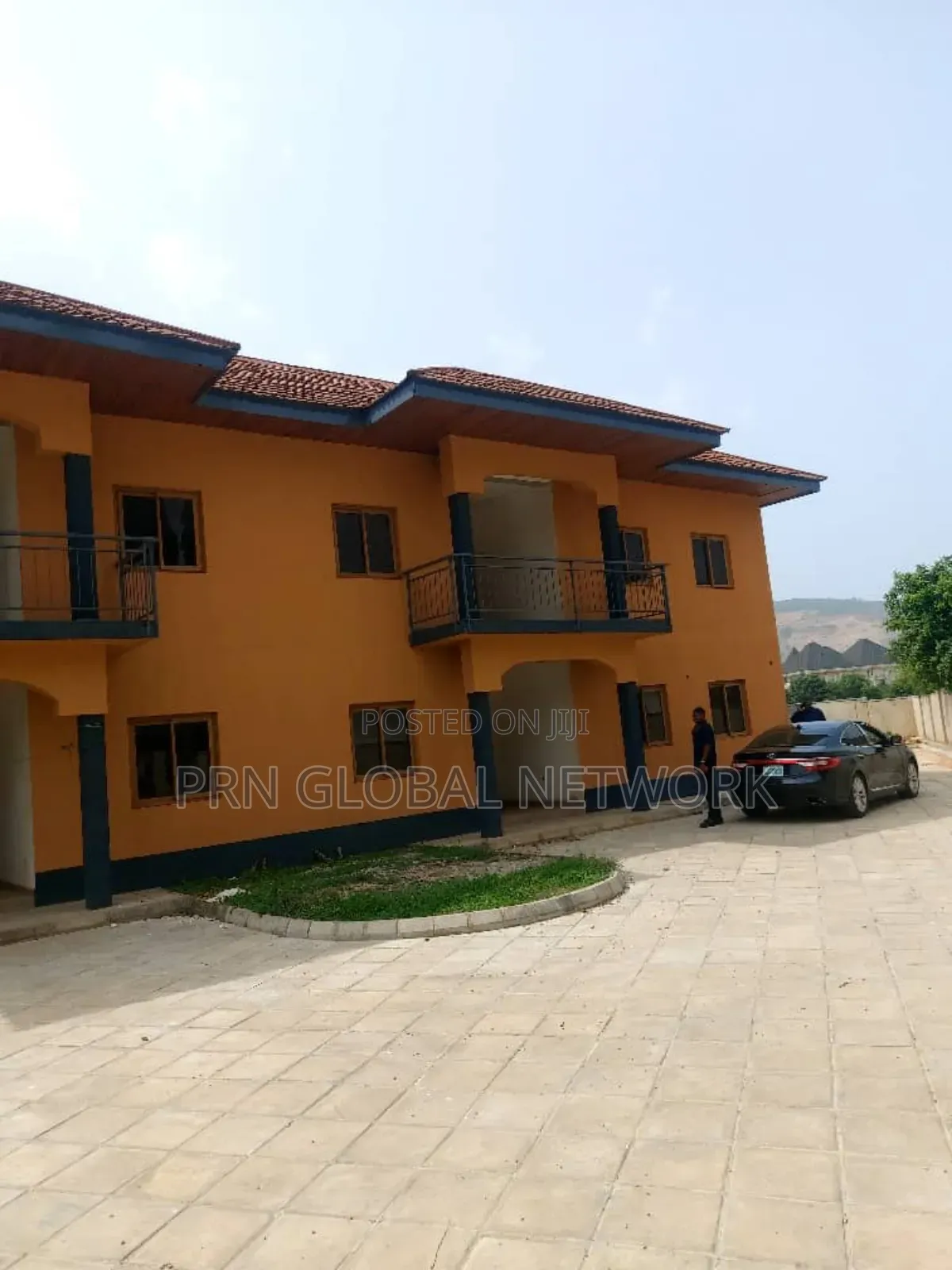 4bdrm Duplex in Katampe Extension for sale