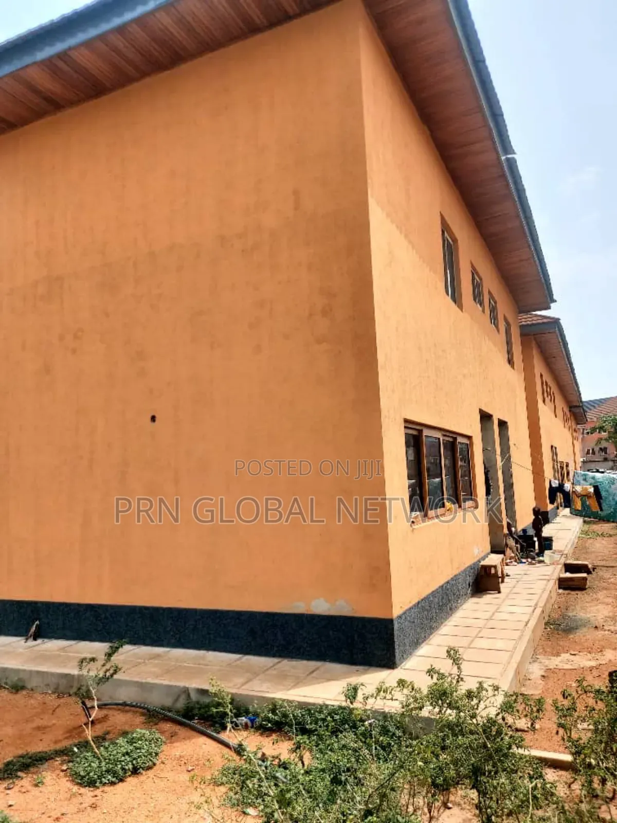 4bdrm Duplex in Katampe Extension for sale