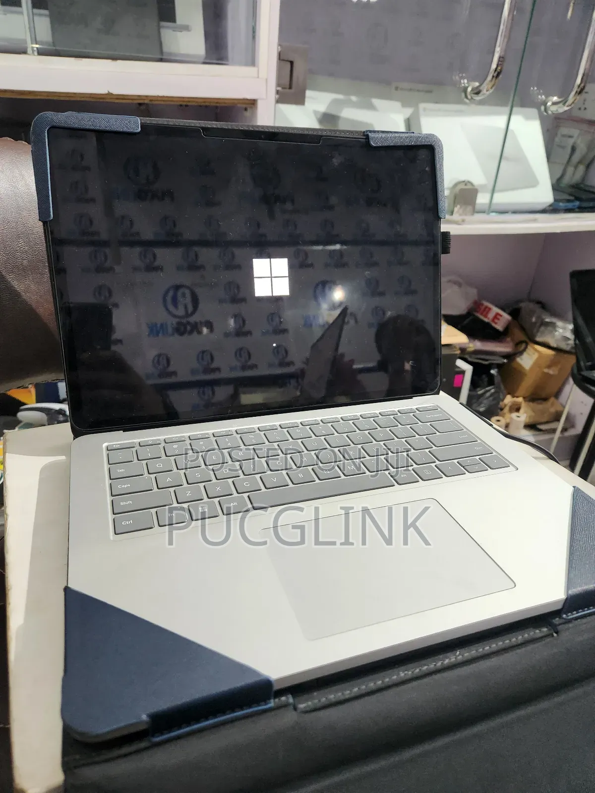 Laptop Microsoft Surface Laptop Studio 2 32GB Intel Core I7 SSD 1T