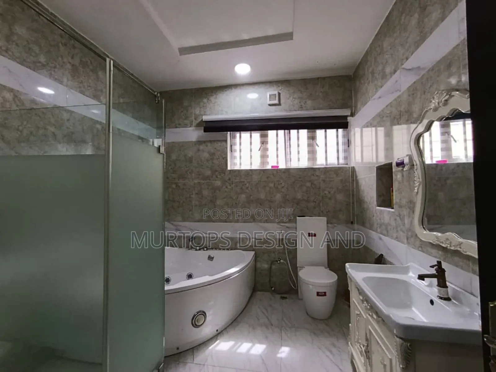 Furnished Mini Flat in Lekki for rent