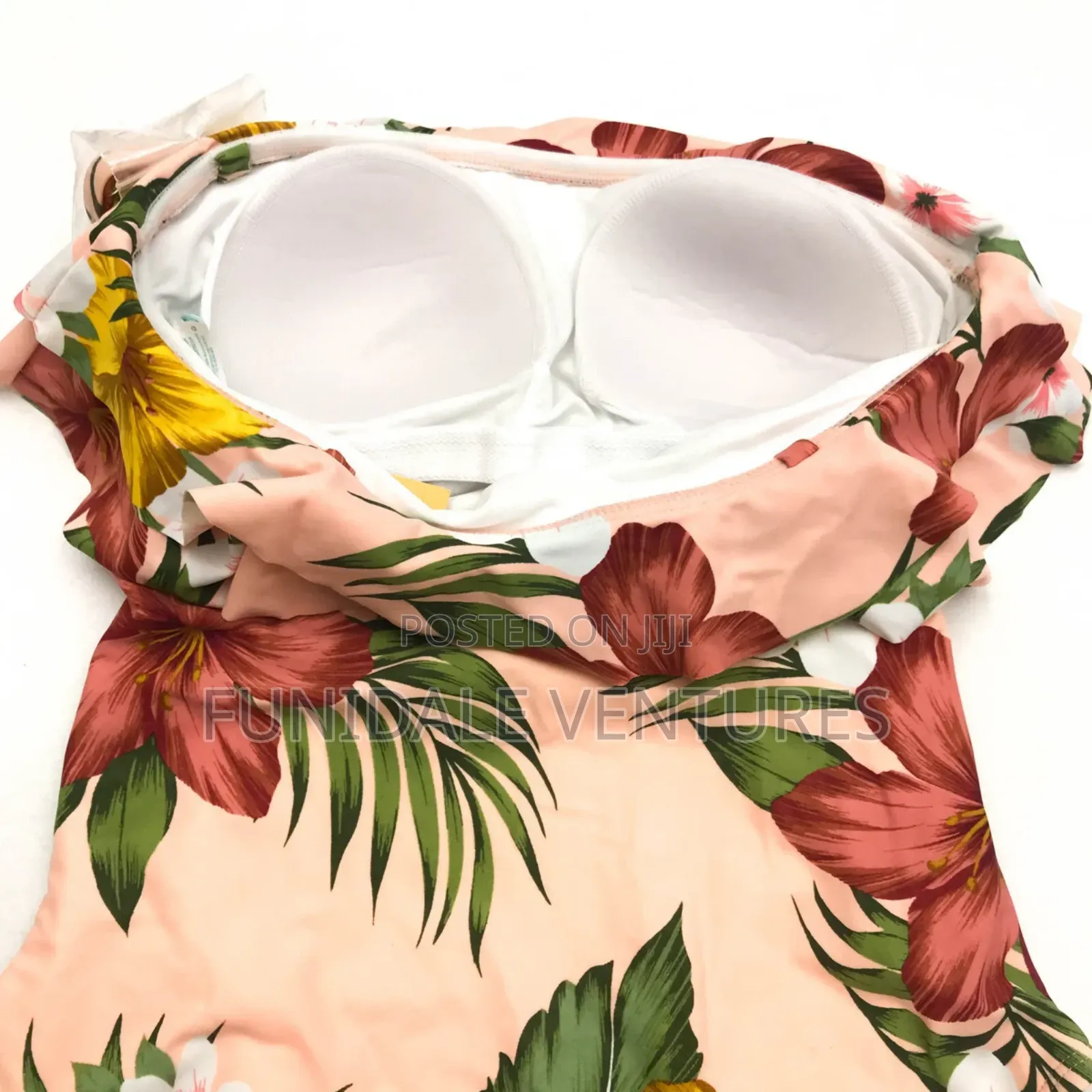 Women One Piece Swimwear M