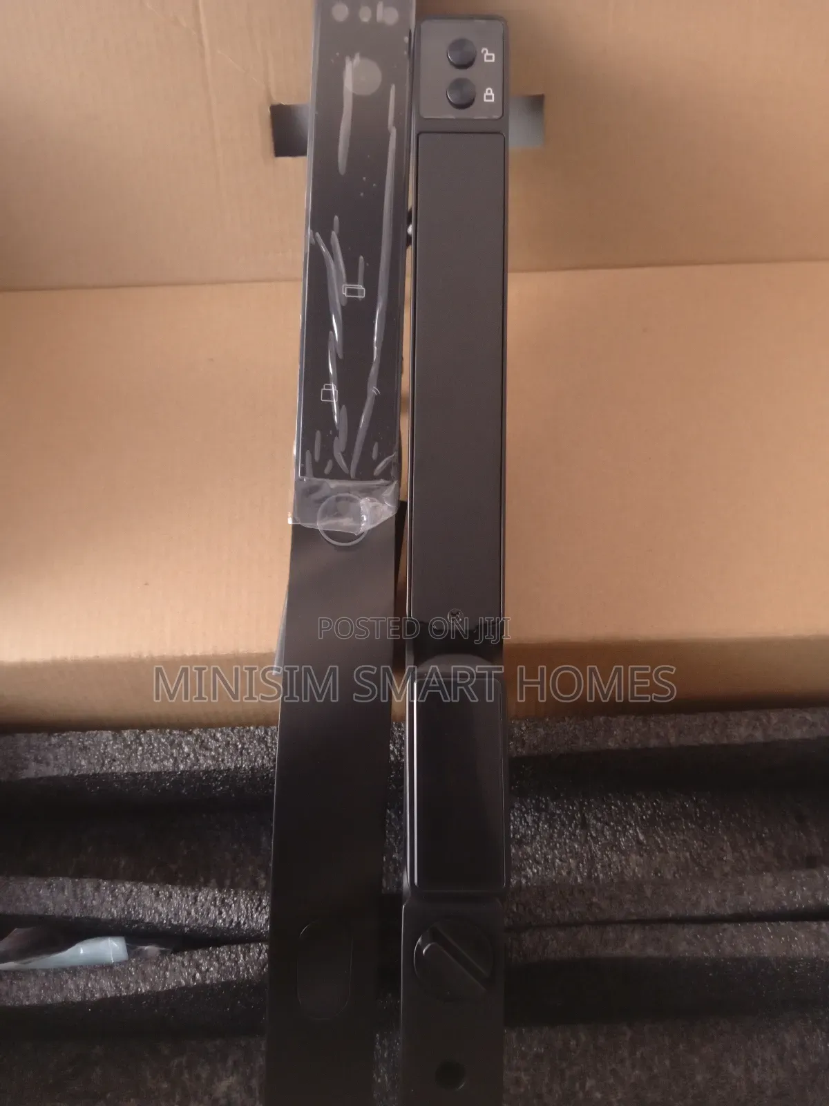 Z5 – Slim (Aluminium Door)