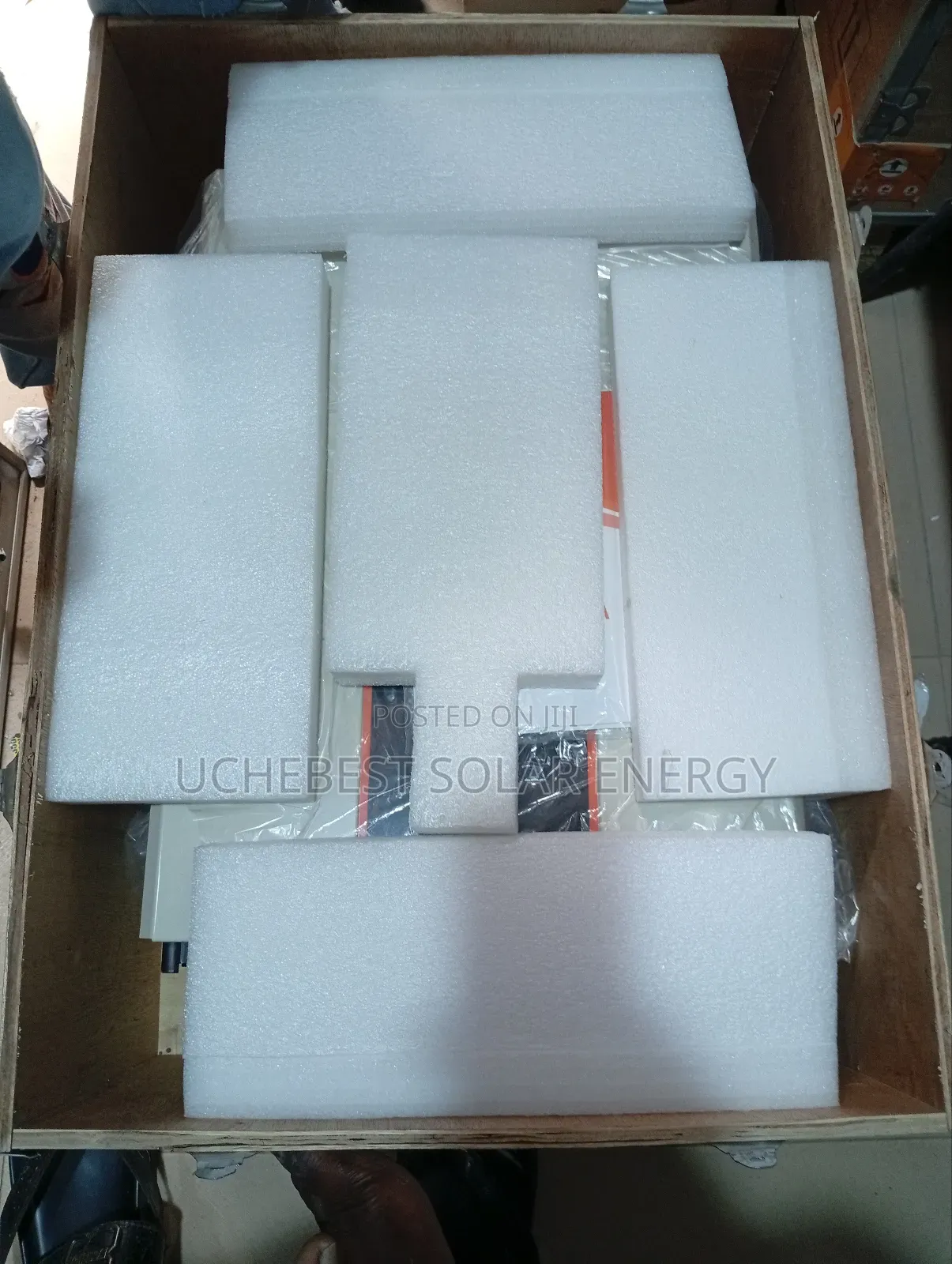10kva/48v Felicity Inverter