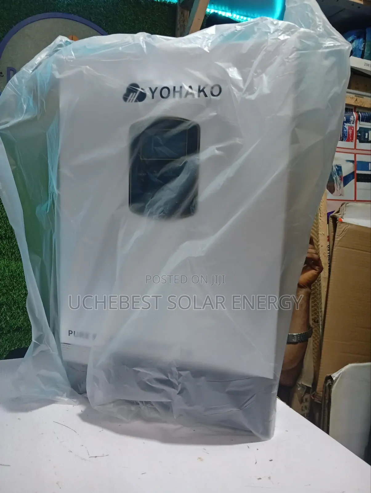 2.5kva/24v Yohako Inverter