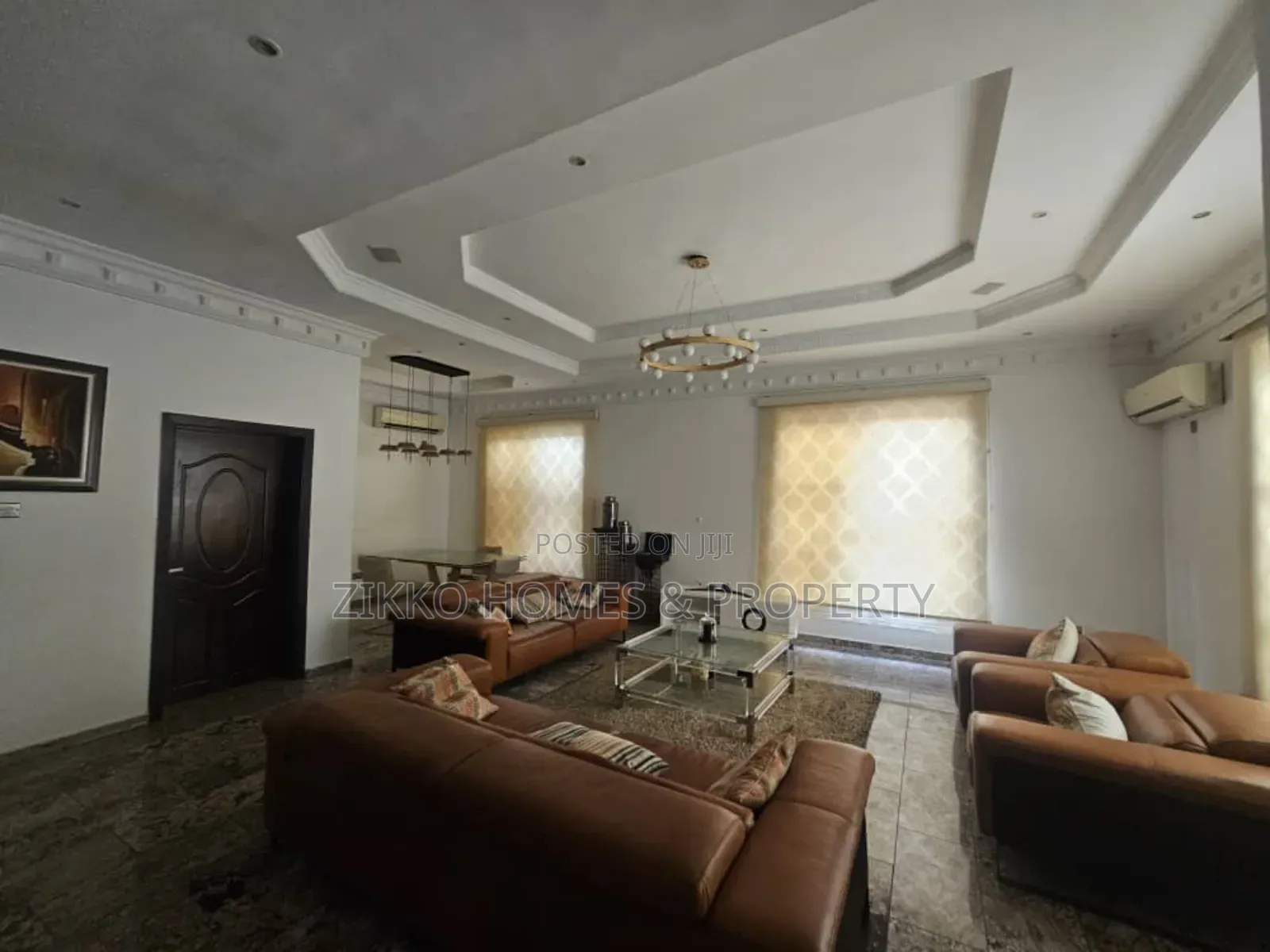 5bdrm Duplex in Ikoyi for sale
