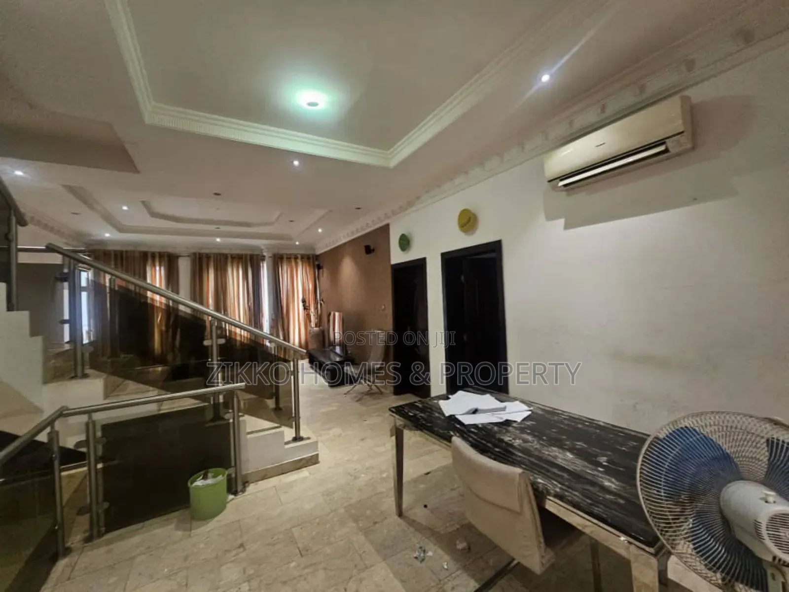 5bdrm Duplex in Ikoyi for sale