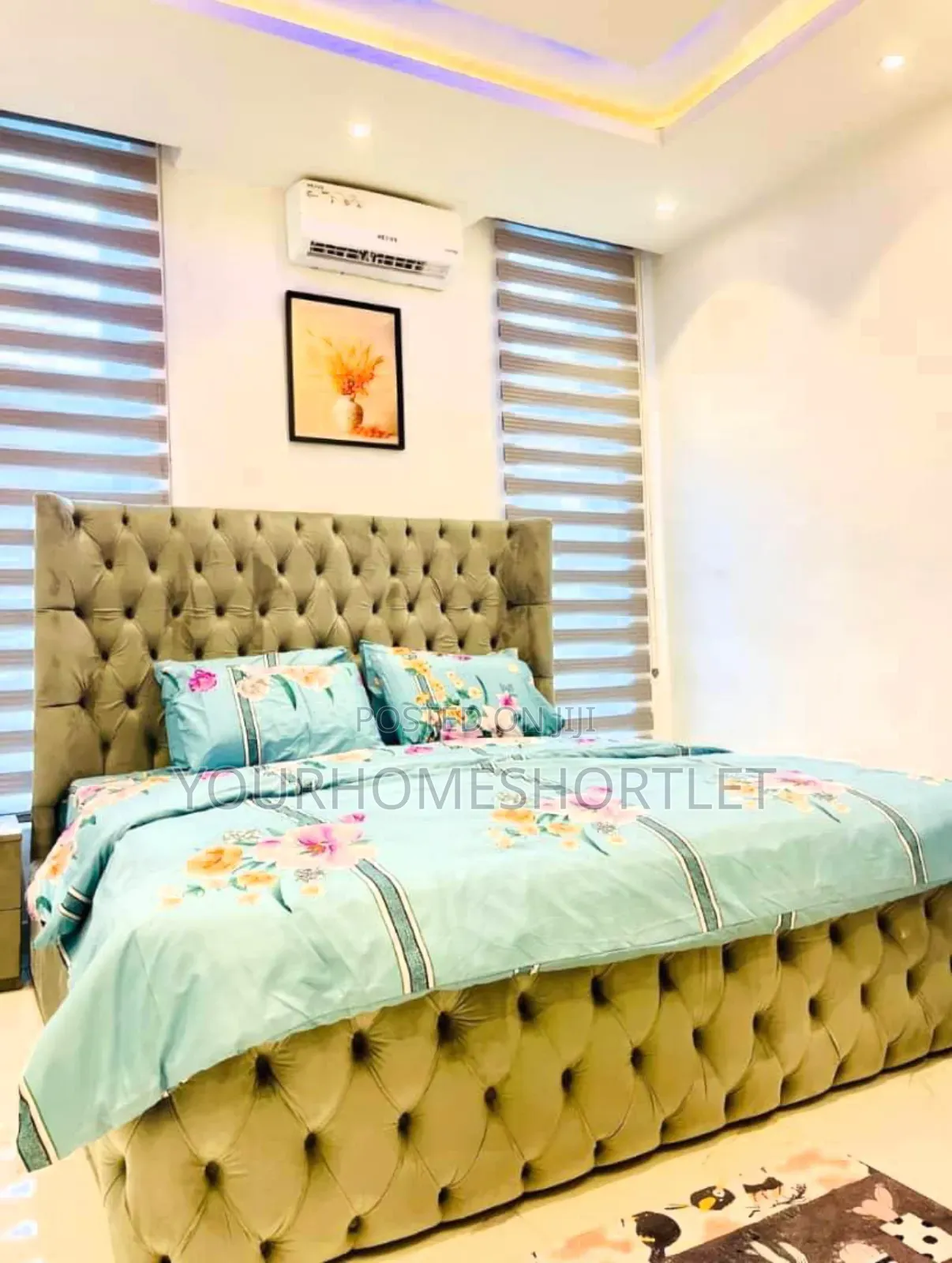 Luxury 4 Bedroom With Table Tennis That Allows Get Together