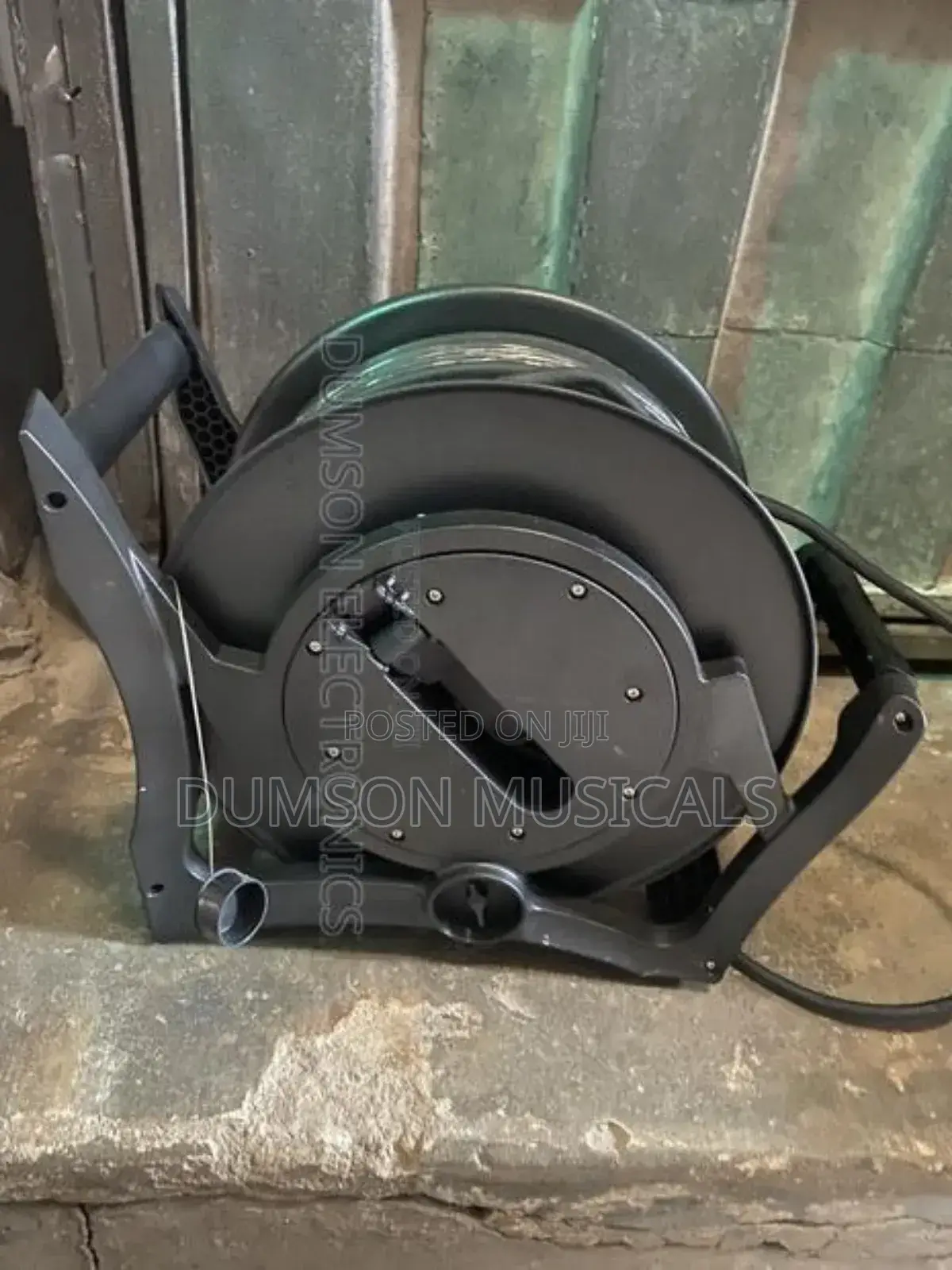 Sheilded Cat 6 Cable 100 Meters