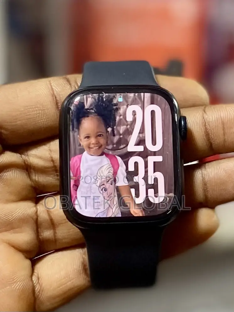Apple Iwatch Series 8 45mm