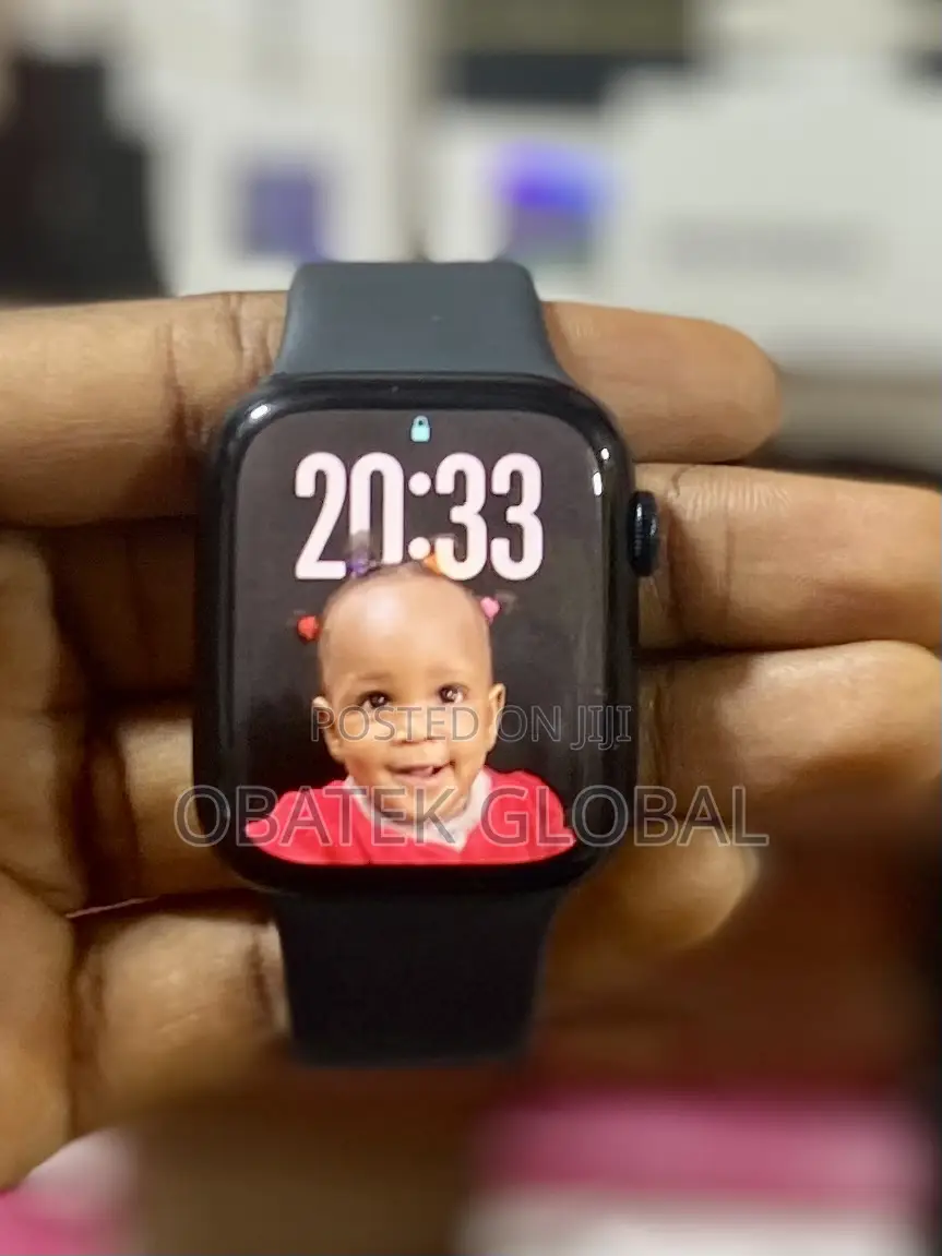 Apple Iwatch Series 8 45mm