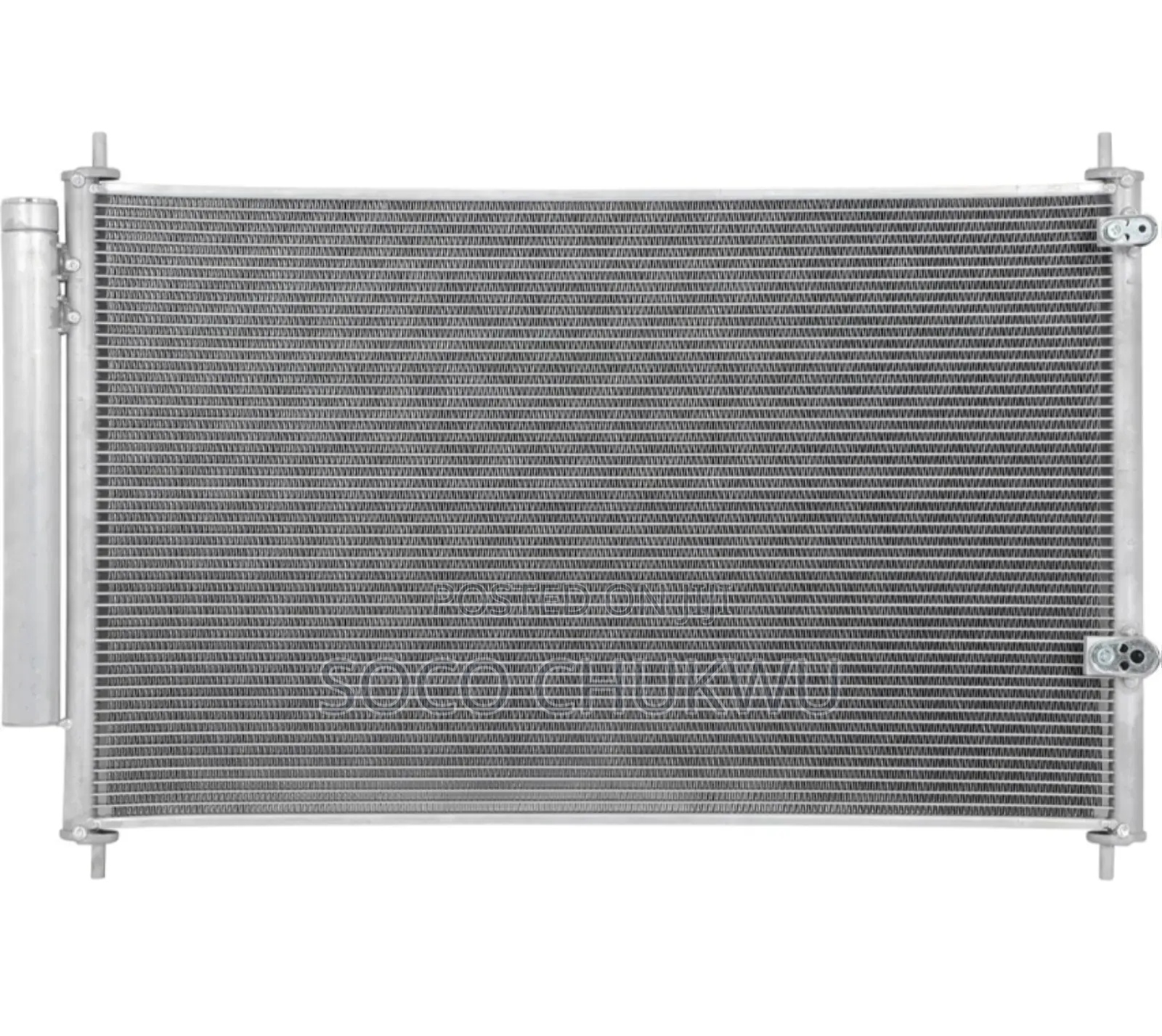 Ac Condenser for Toyota Corolla