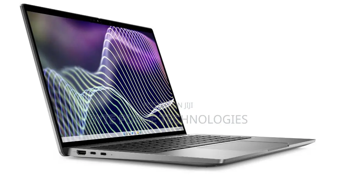 New Laptop Dell Latitude 7440 16GB Intel Core I7 SSD 1T