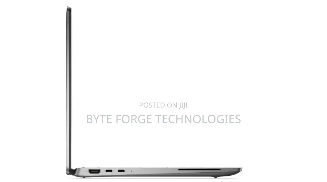 New Laptop Dell Latitude 7440 16GB Intel Core I7 SSD 1T