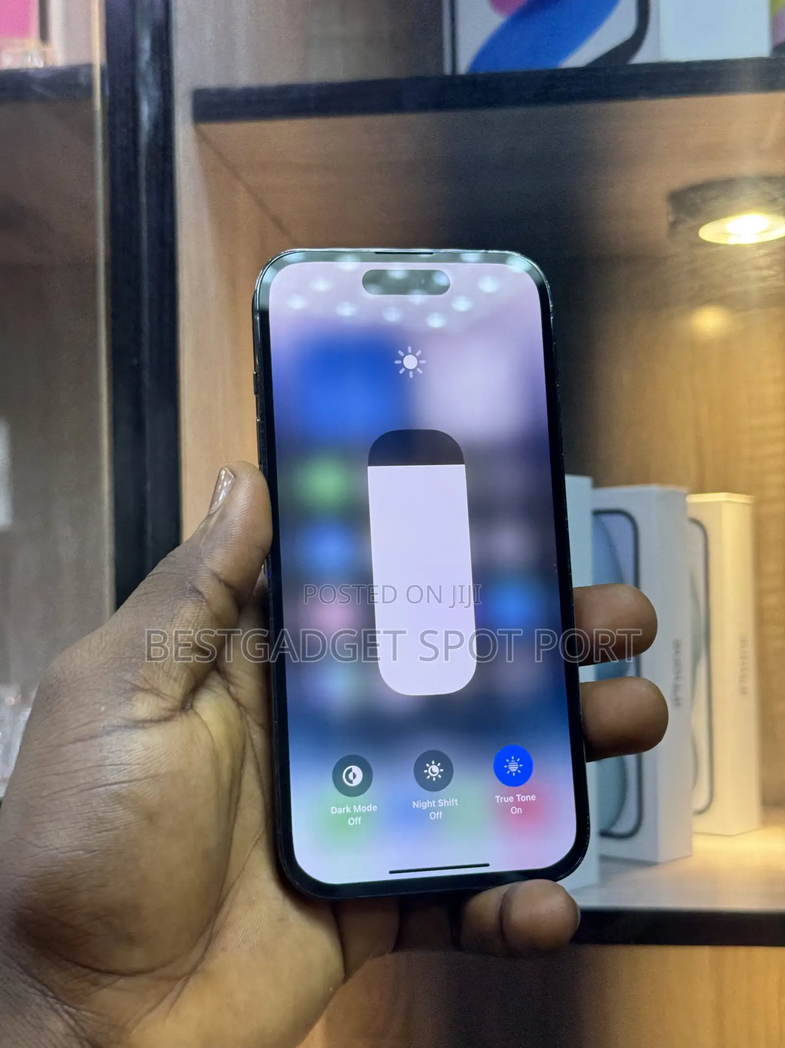 Apple iPhone 14 Pro 128 GB Purple