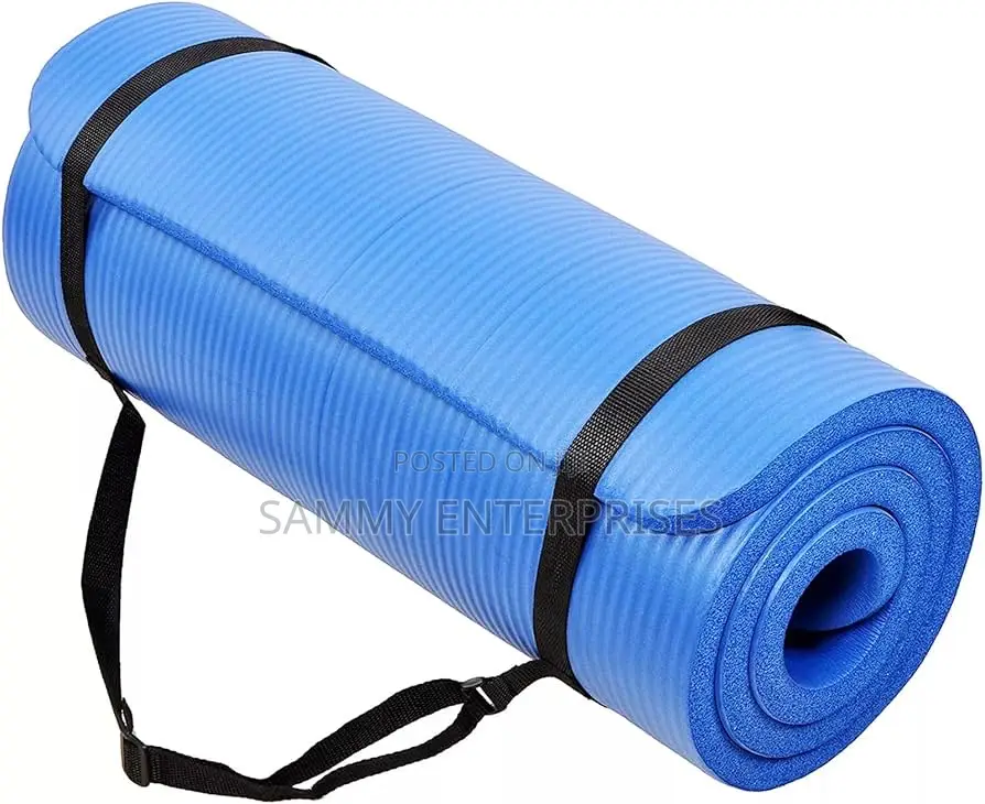 Yoga Mat Big