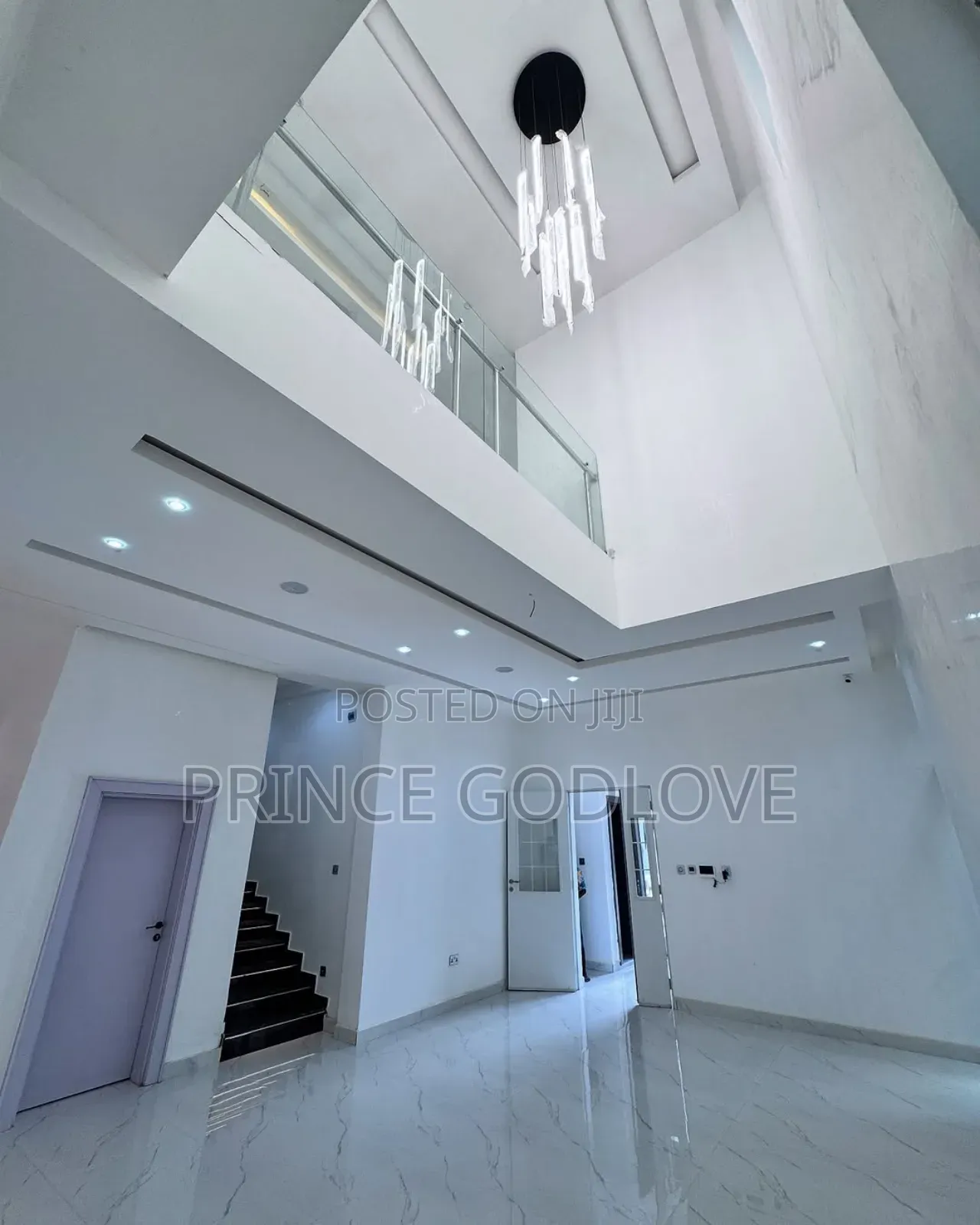 5bdrm Duplex in Apo Resettlement for sale