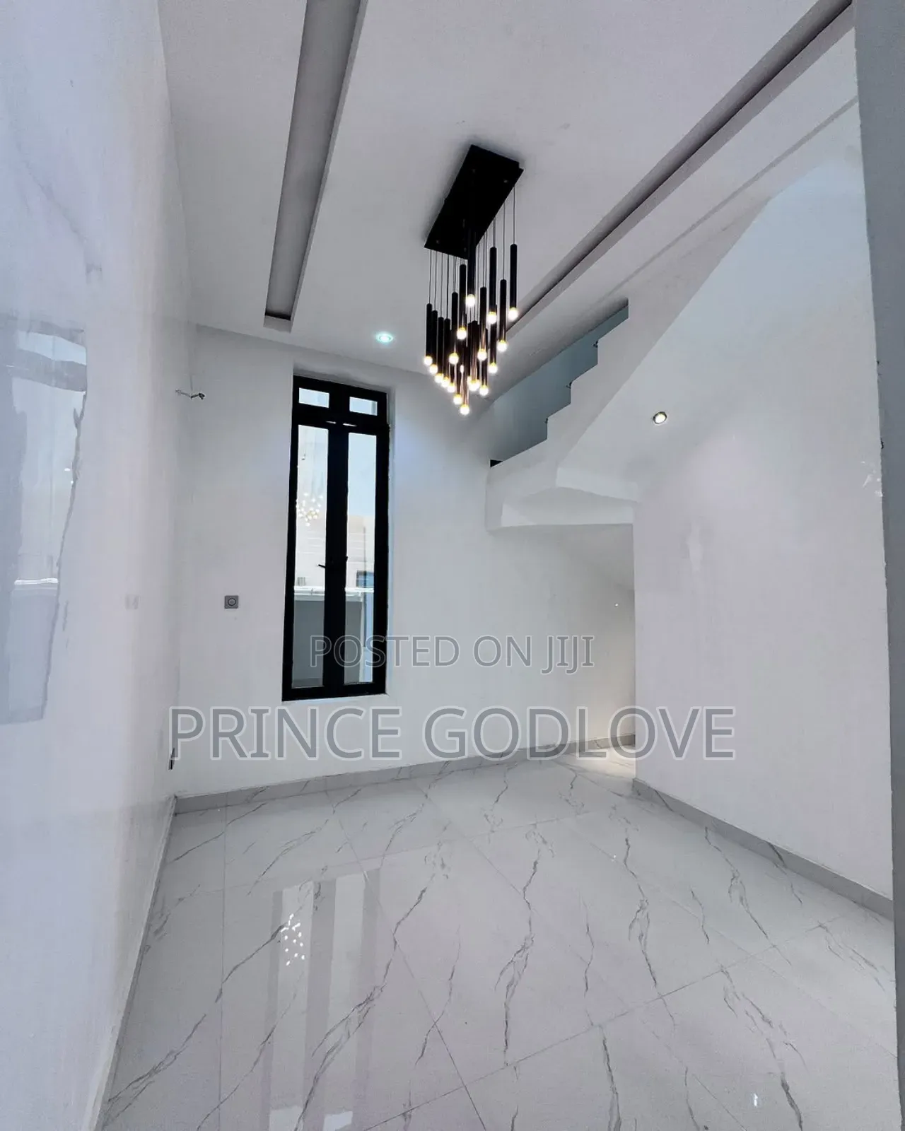 5bdrm Duplex in Apo Resettlement for sale