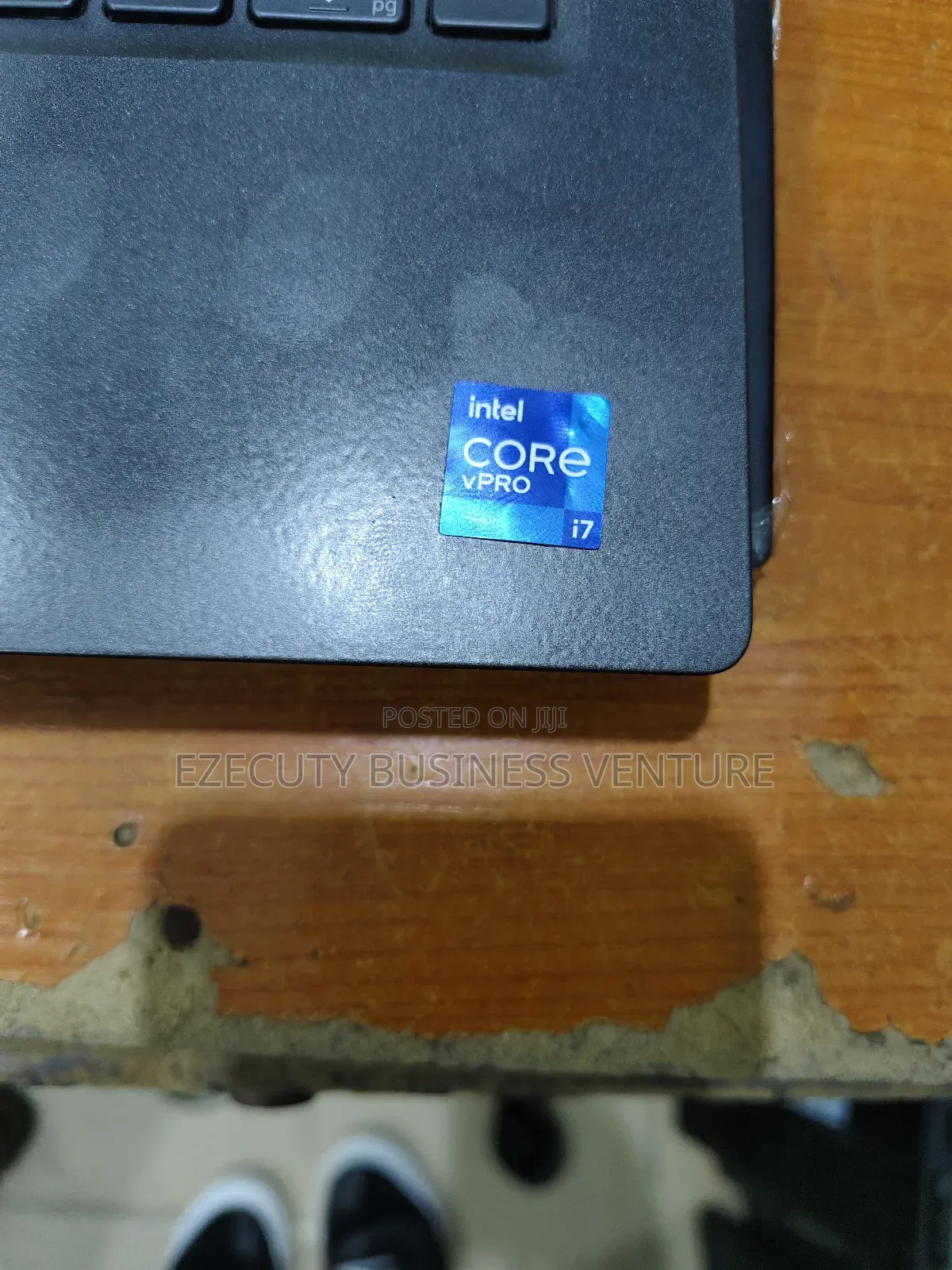 Laptop Dell Latitude 7320 16GB Intel Core I7 SSD 256GB