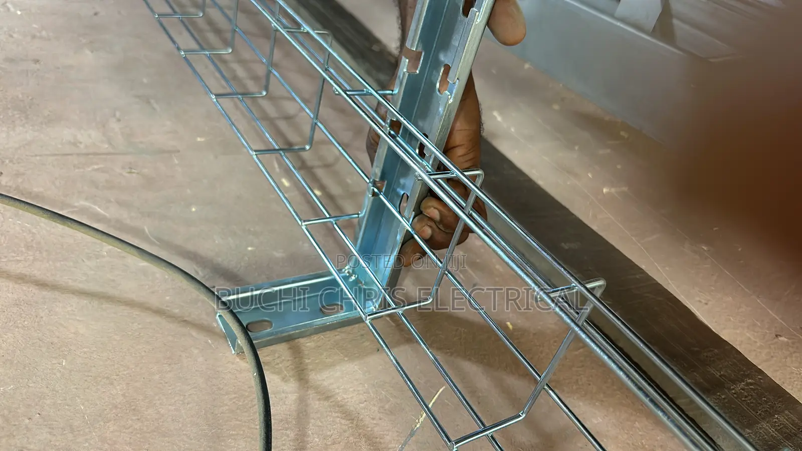 Wire Mesh All Sizes Available