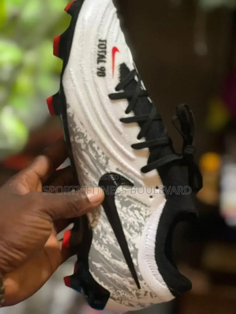 Nike Air Zoom Football Boots