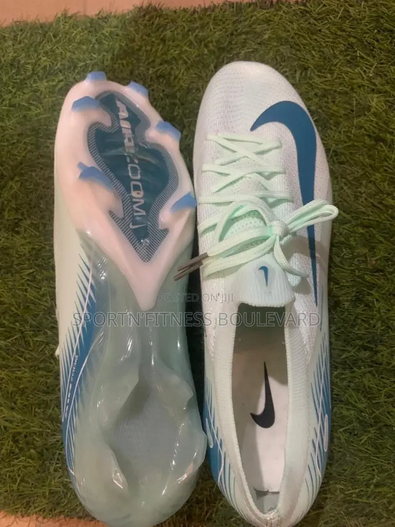Nike Air Zoom Football Boots