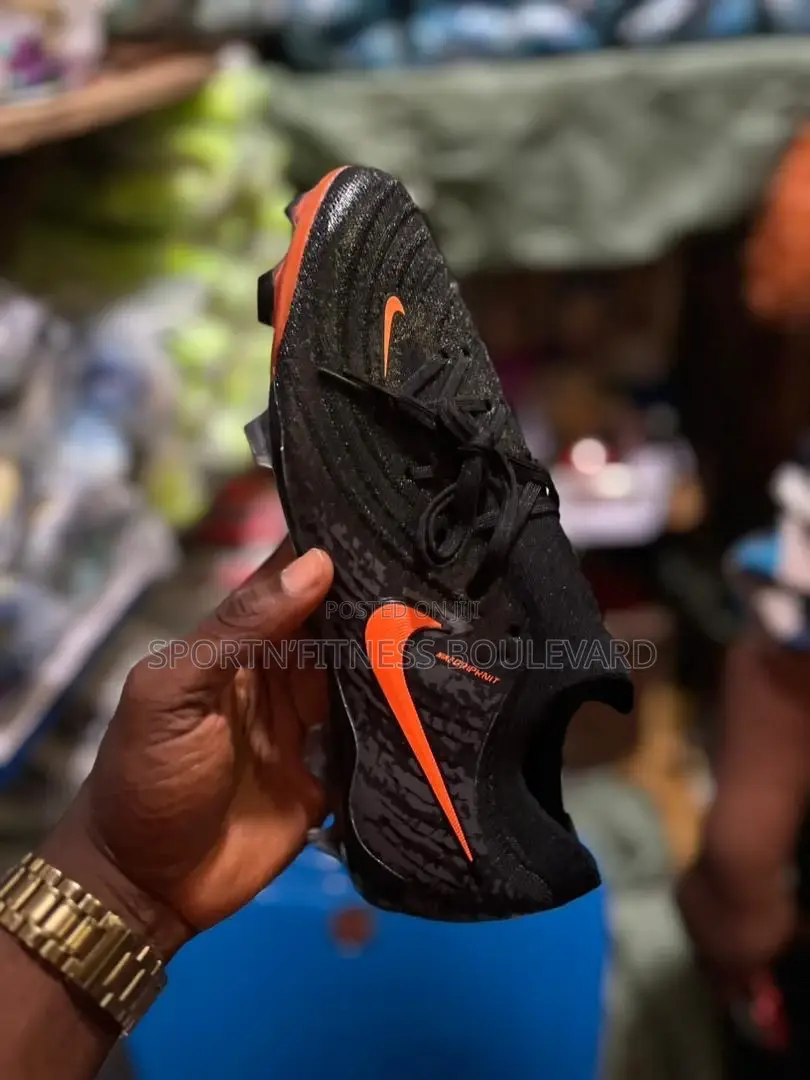 Nike Air Zoom Football Boots