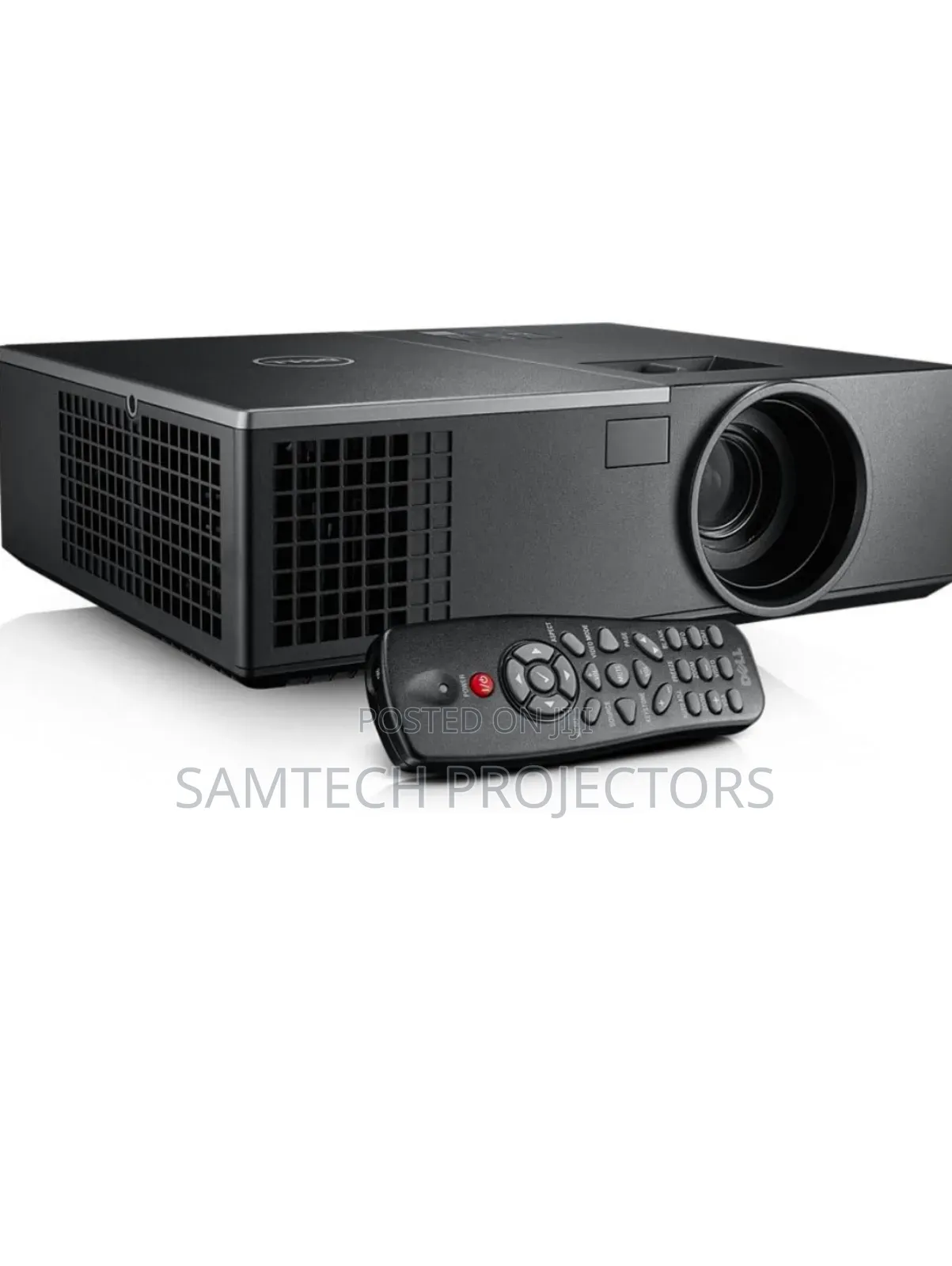 Dell. Daylight Projector Lagos, Lekki, Abuja, Kano, Ph, Uyo